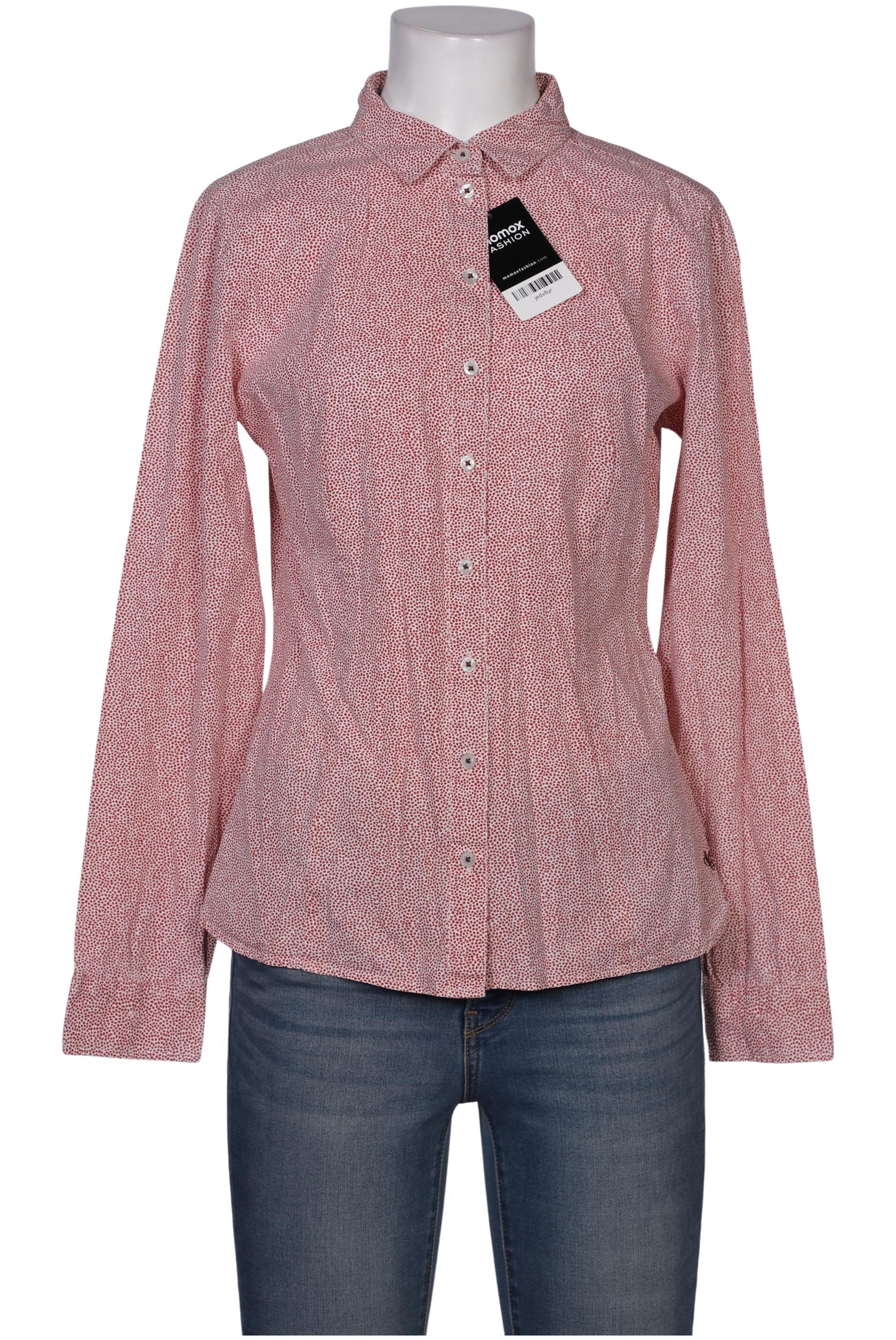

Marc O Polo Damen Bluse, rot, Gr. 38
