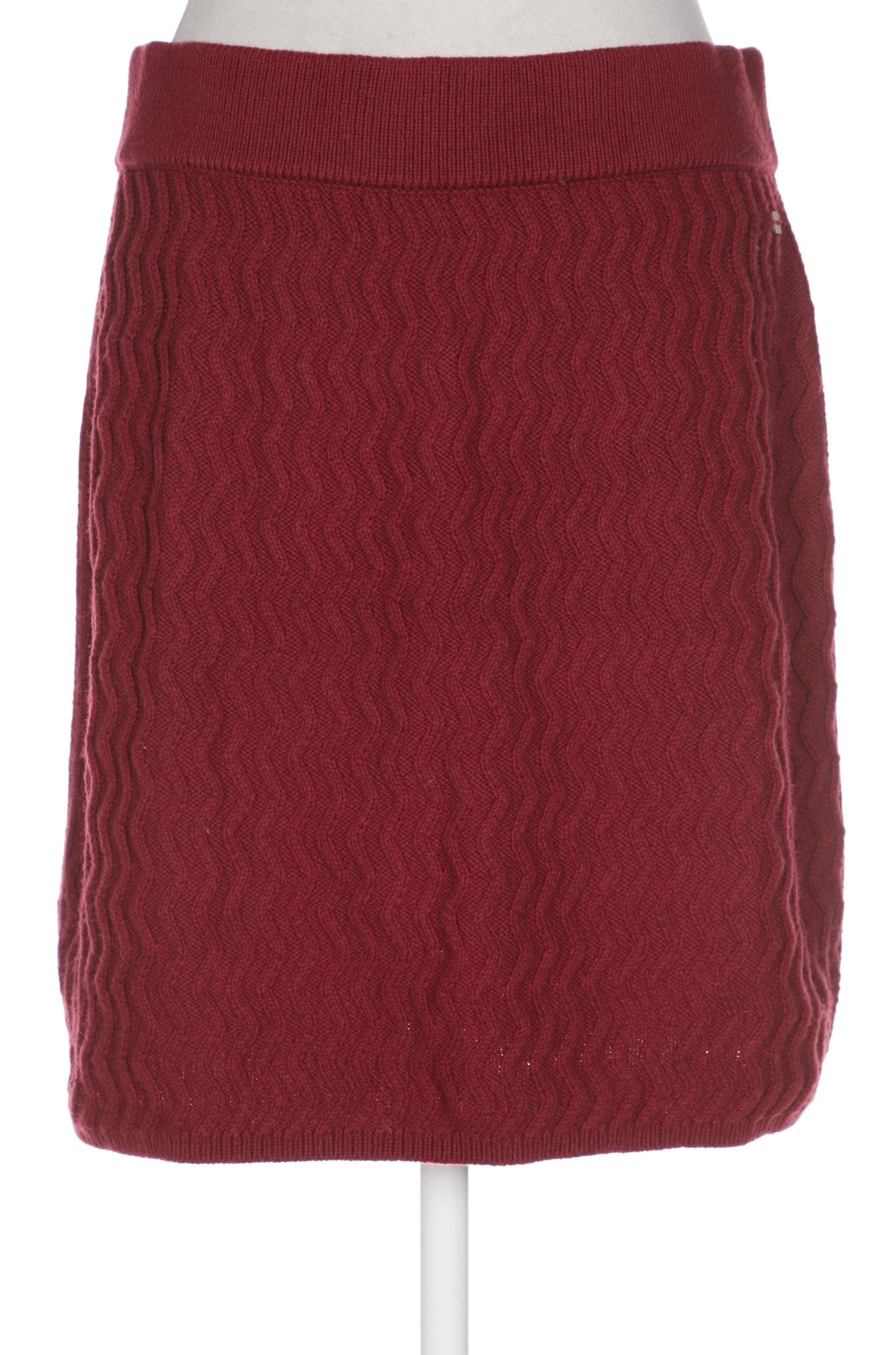 

Marc O Polo Damen Rock, bordeaux, Gr. 38