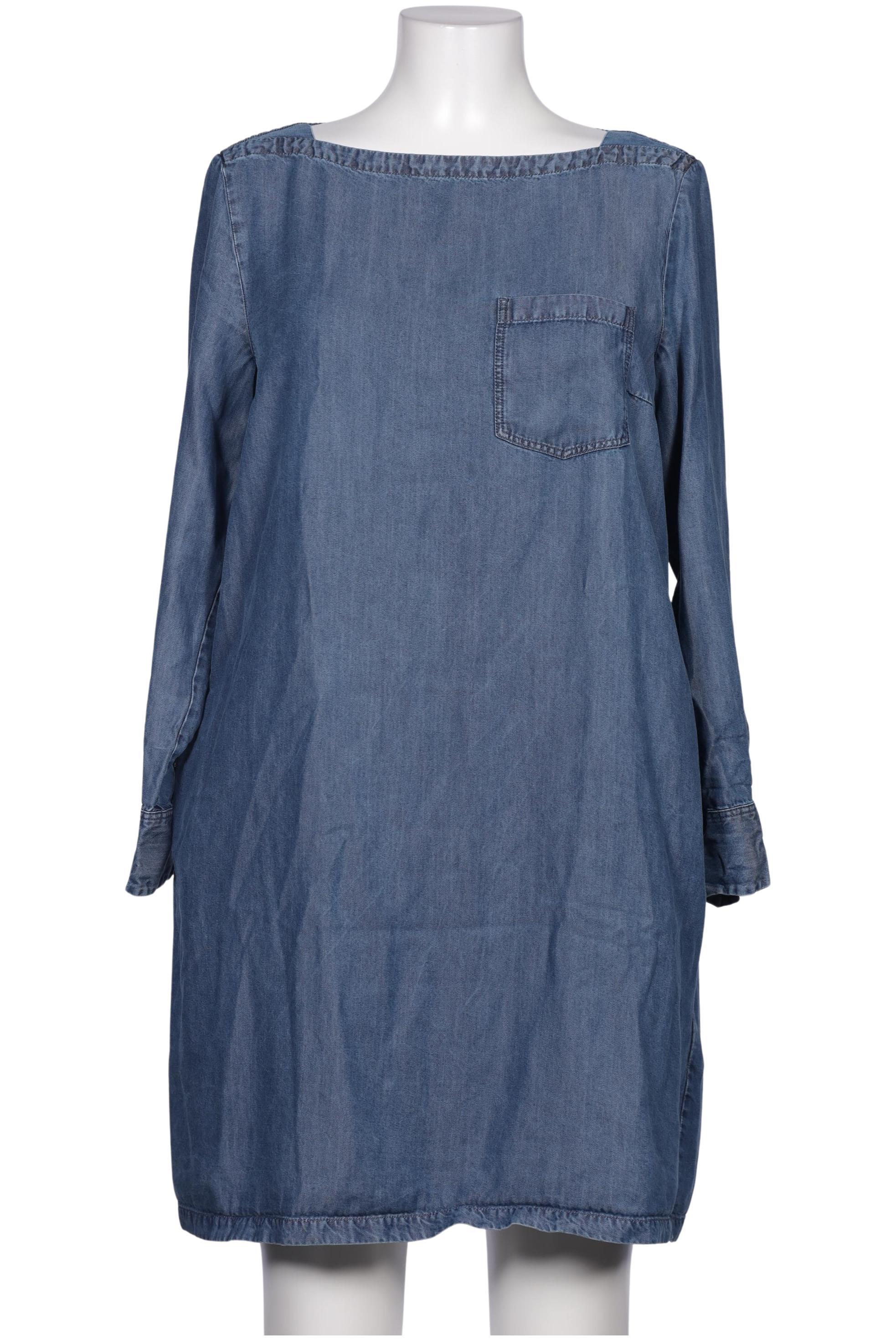 

Marc O Polo Damen Kleid, blau, Gr. 44