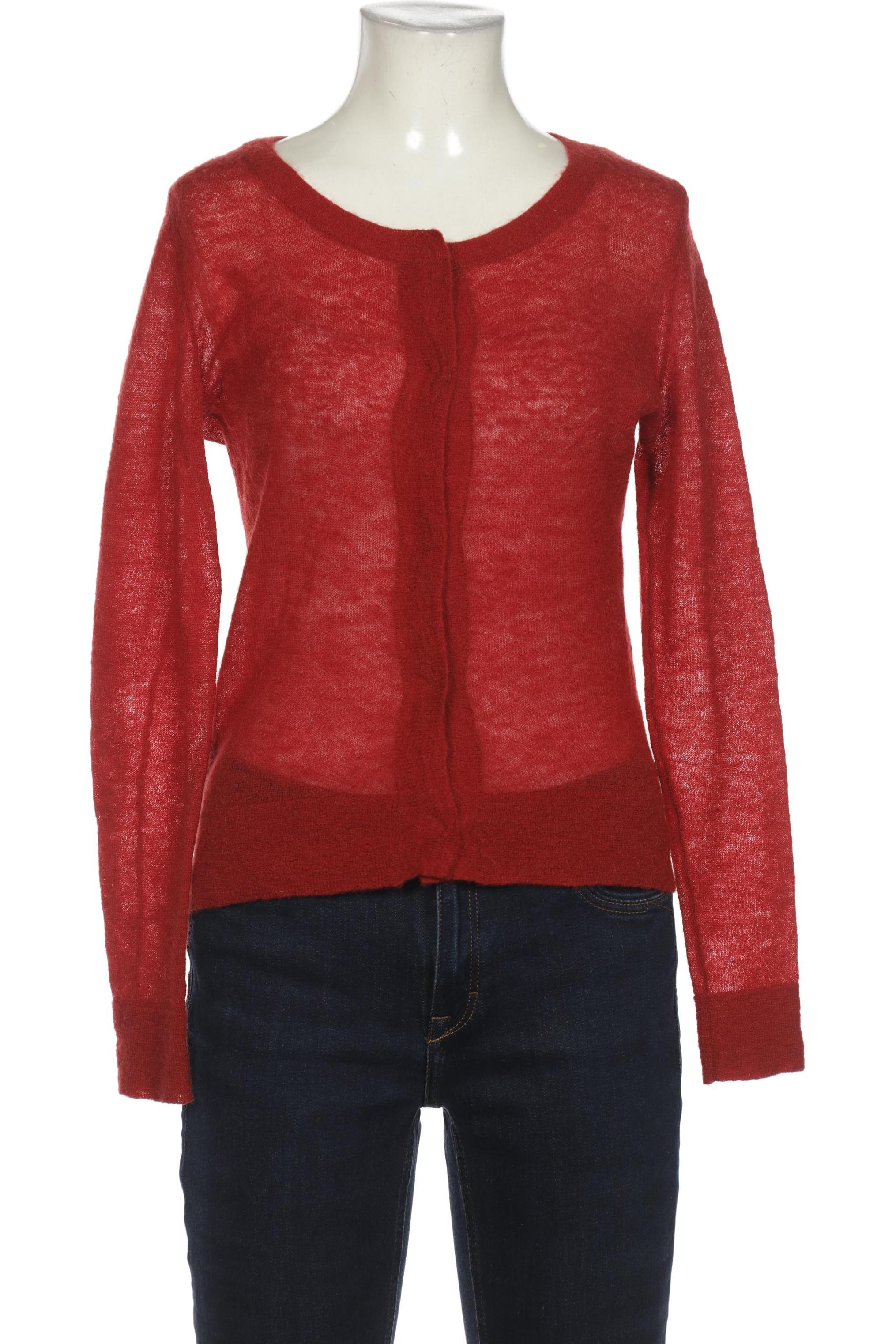 

Marc O Polo Damen Strickjacke, rot