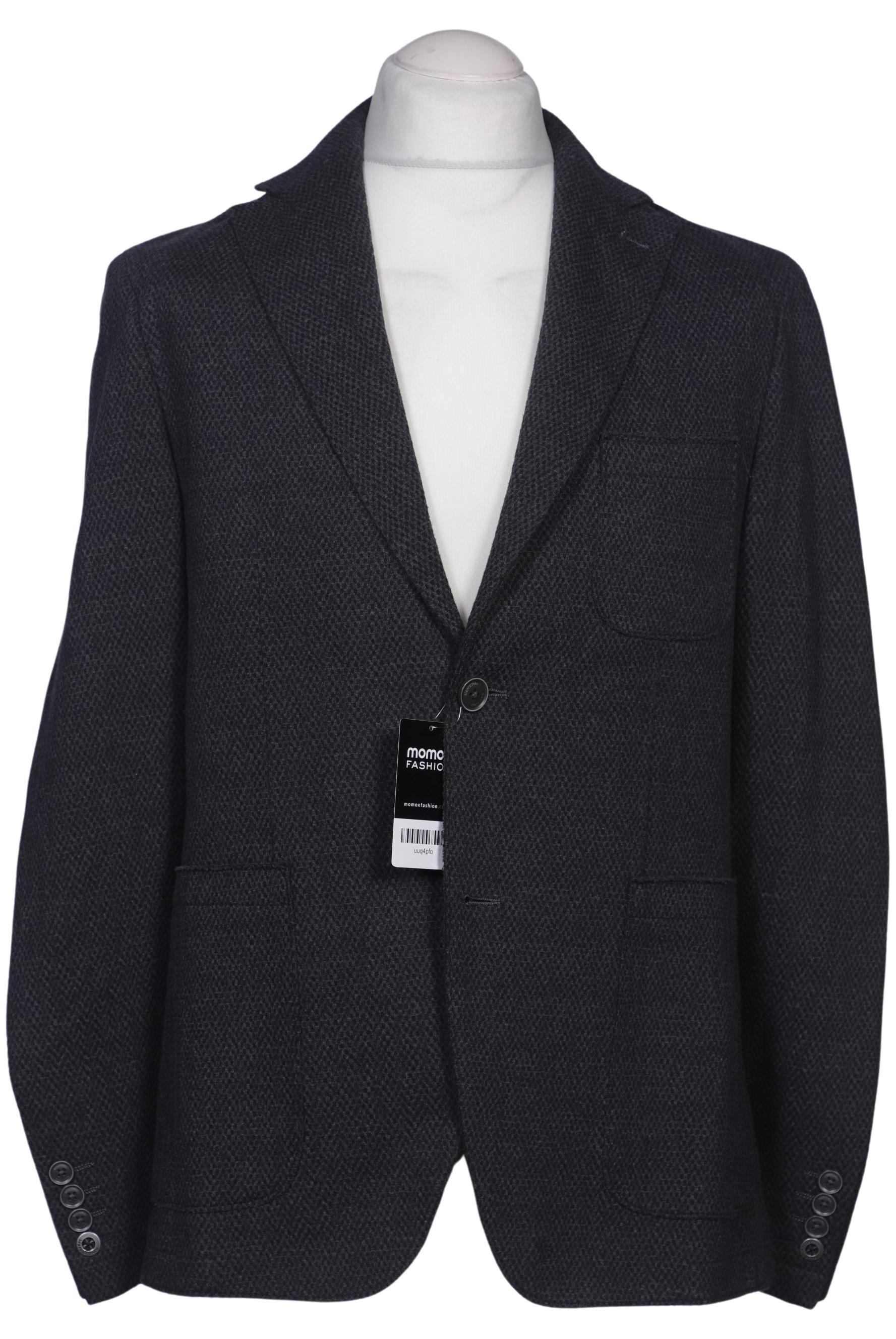 

Marc O Polo Herren Sakko, marineblau, Gr. 50