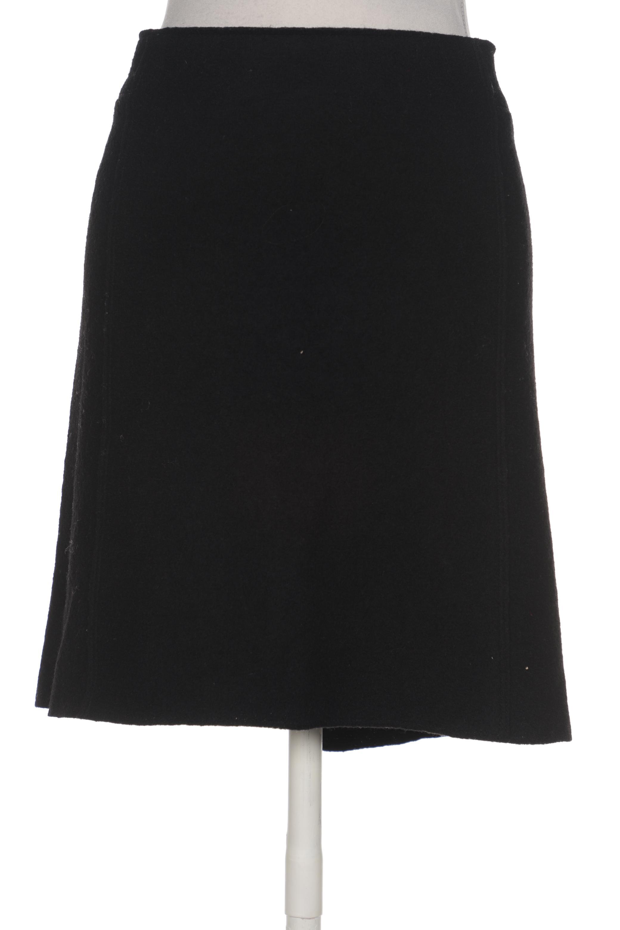 

Marc O Polo Damen Rock, schwarz, Gr. 40