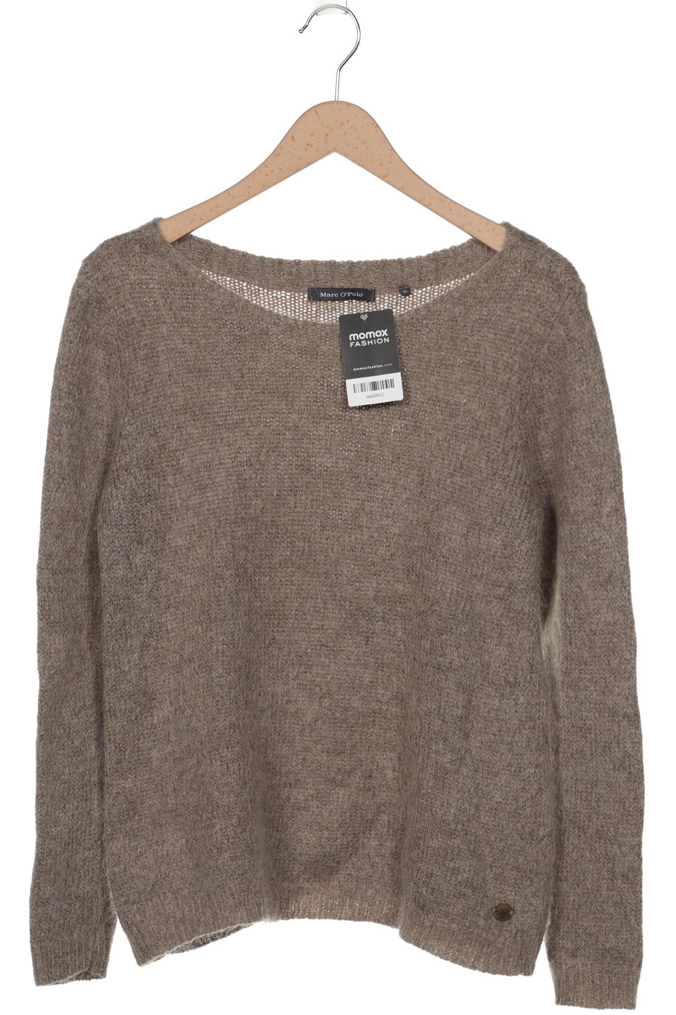 

Marc O Polo Damen Pullover, braun, Gr. 44