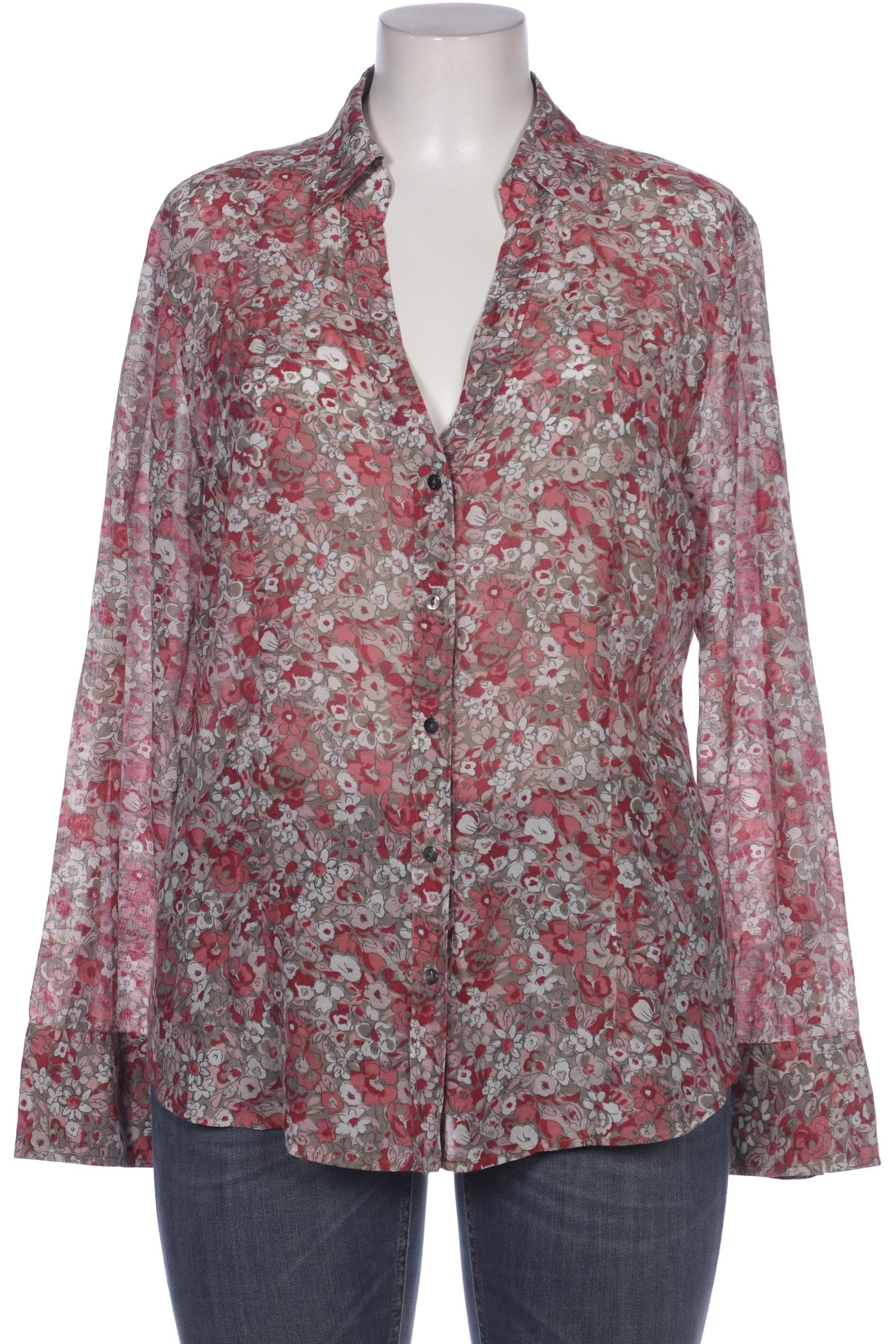 

Marc O Polo Damen Bluse, pink, Gr. 42