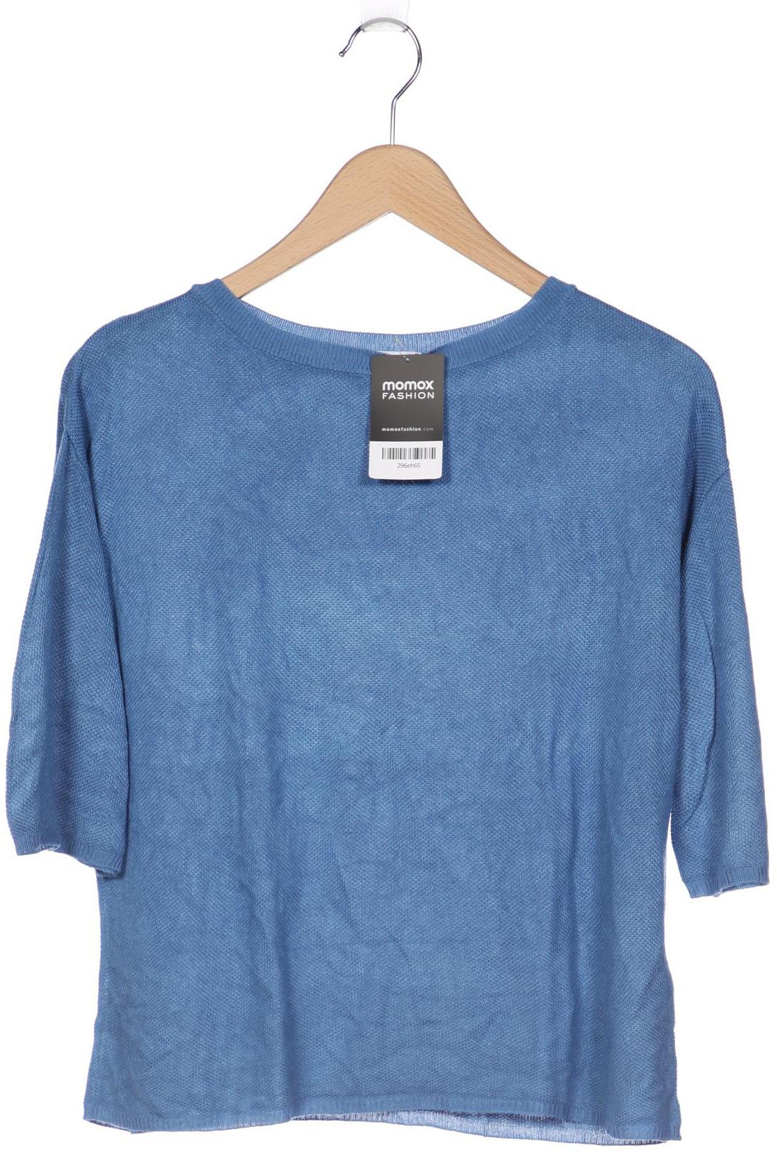 

Marc O Polo Damen Pullover, blau