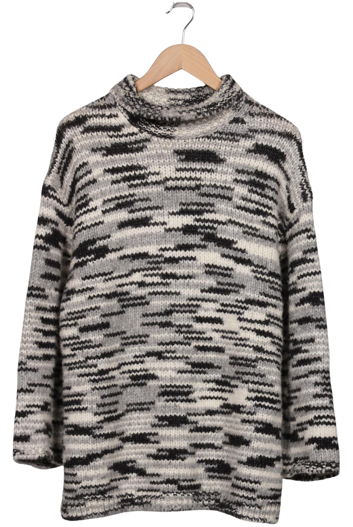 

Marc O Polo Damen Pullover, grau, Gr. 38