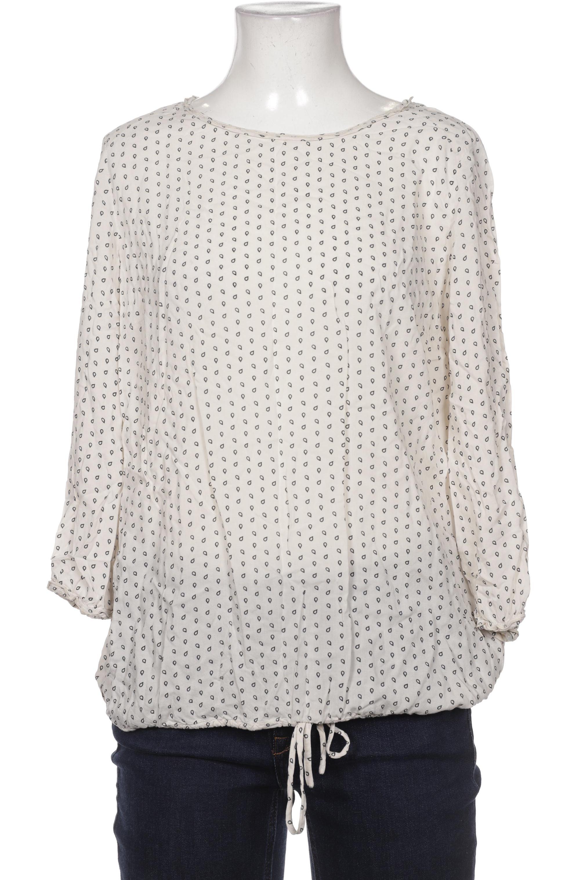 

Marc O Polo Damen Bluse, cremeweiß, Gr. 38