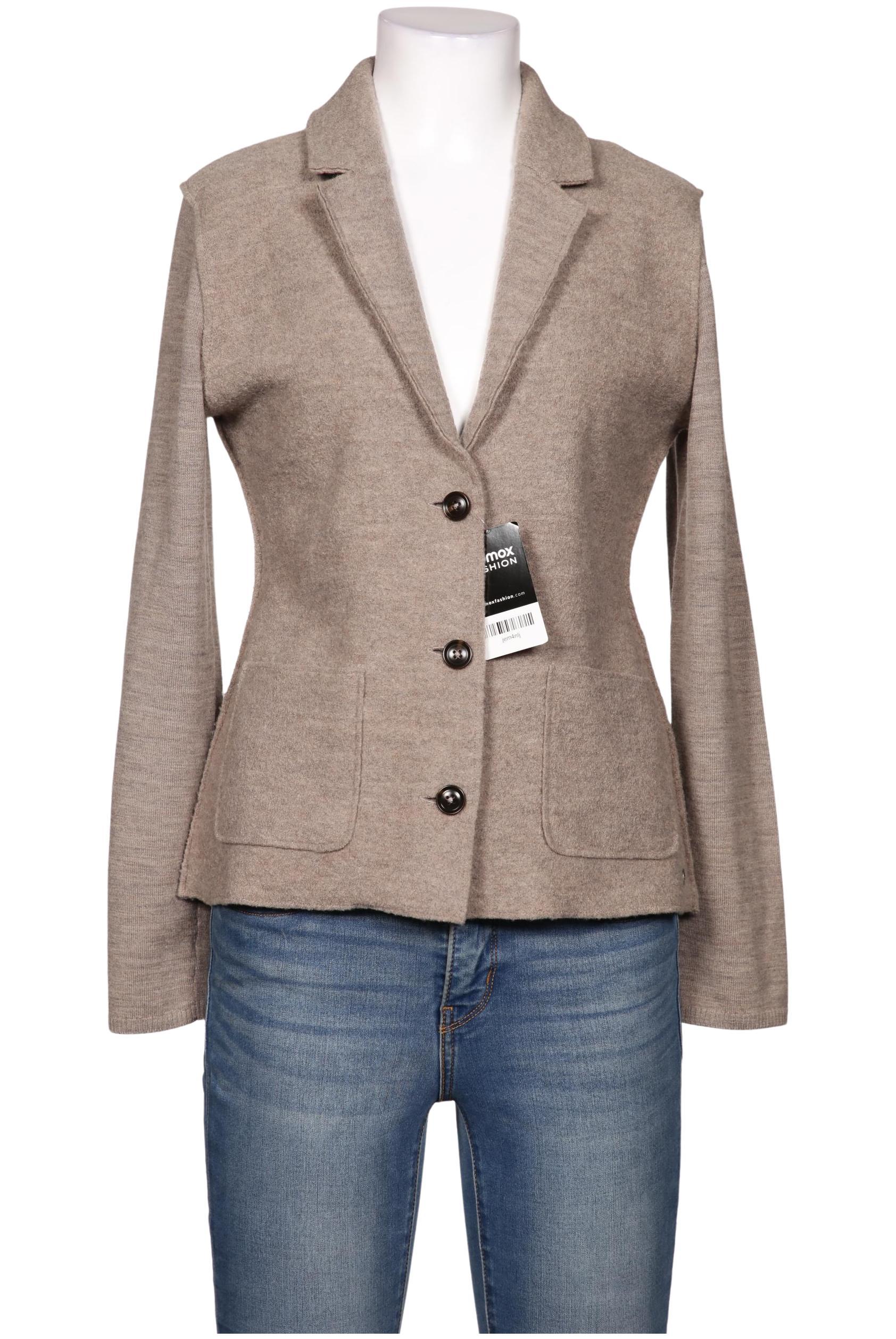 

Marc O Polo Damen Blazer, beige, Gr. 36