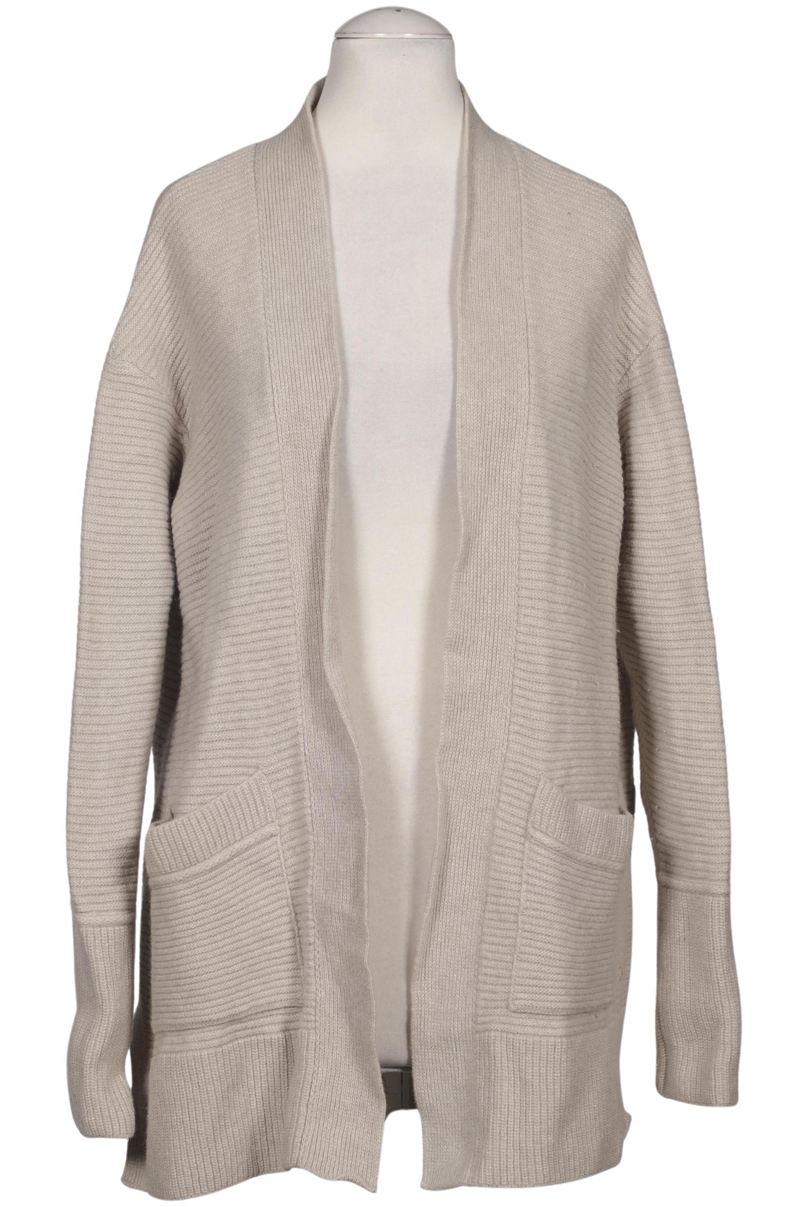 

Marc O Polo Damen Strickjacke, cremeweiß, Gr. 34