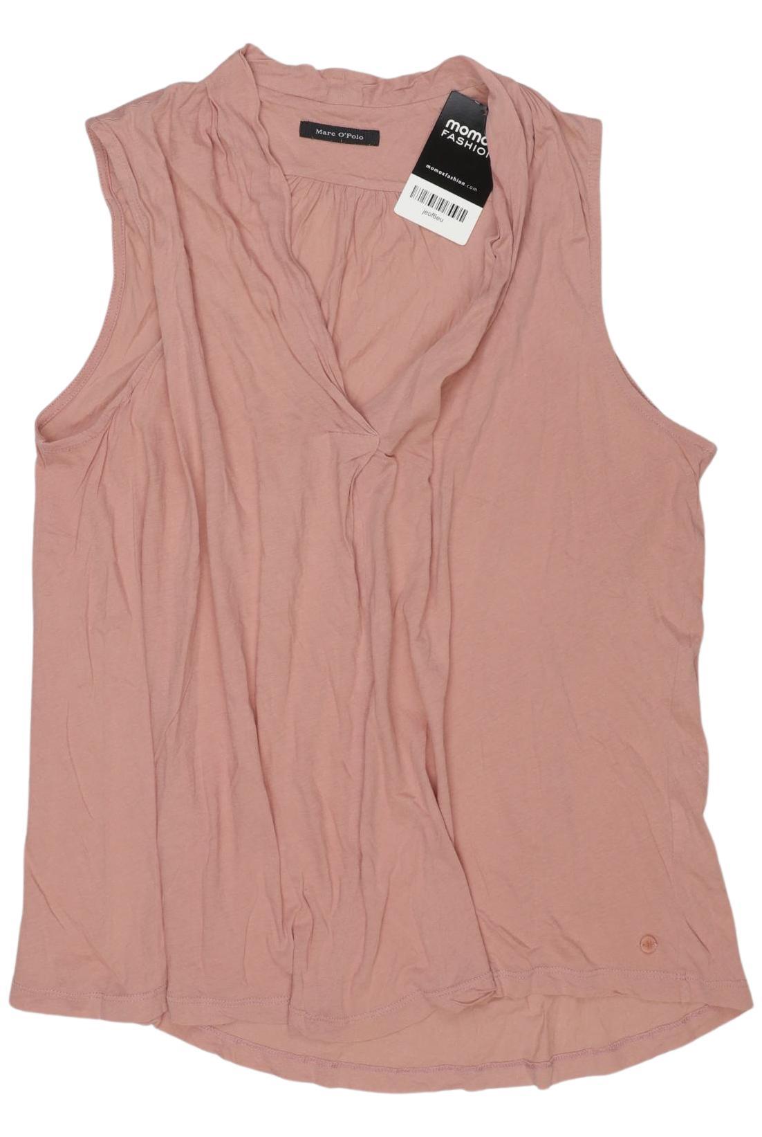 

Marc O Polo Damen Top, pink, Gr. 42