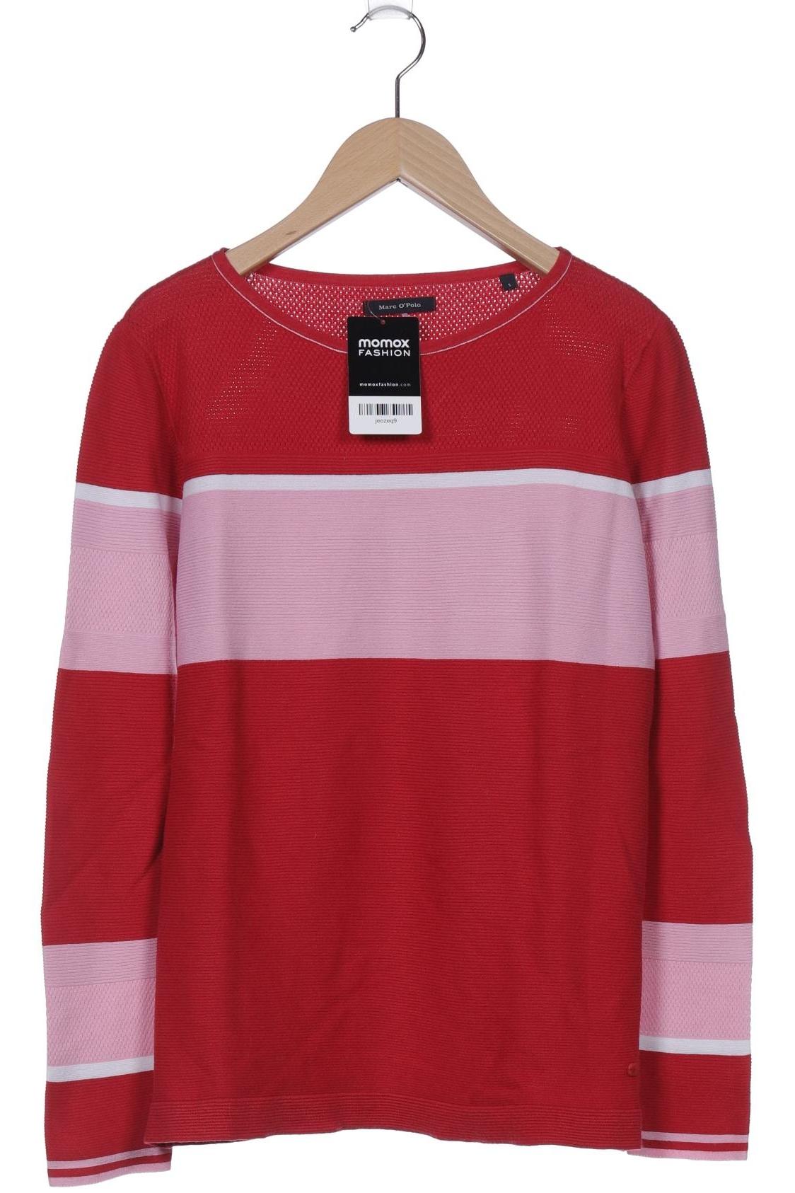 

Marc O Polo Damen Pullover, rot, Gr. 36