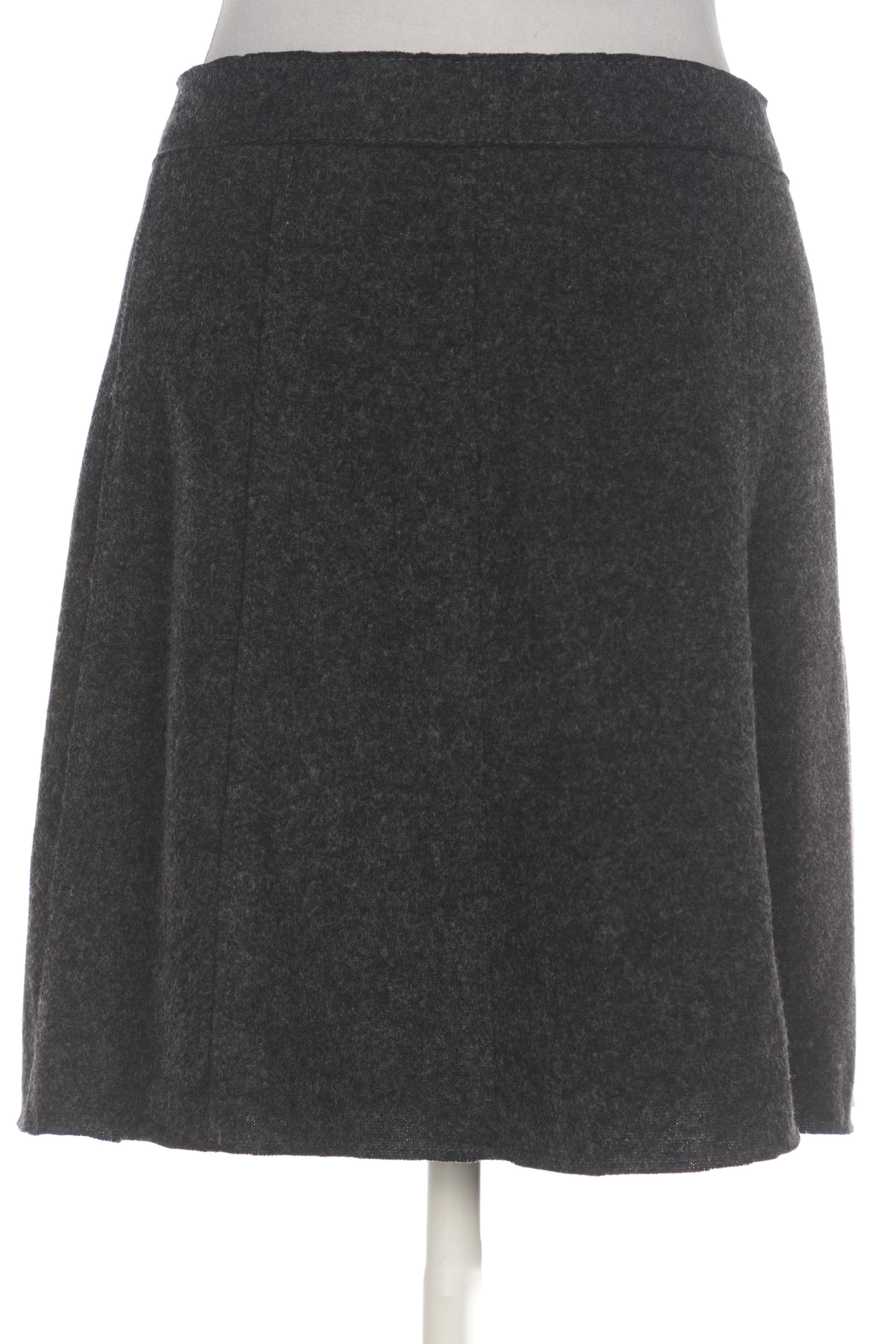 

Marc O Polo Damen Rock, grau, Gr. 38