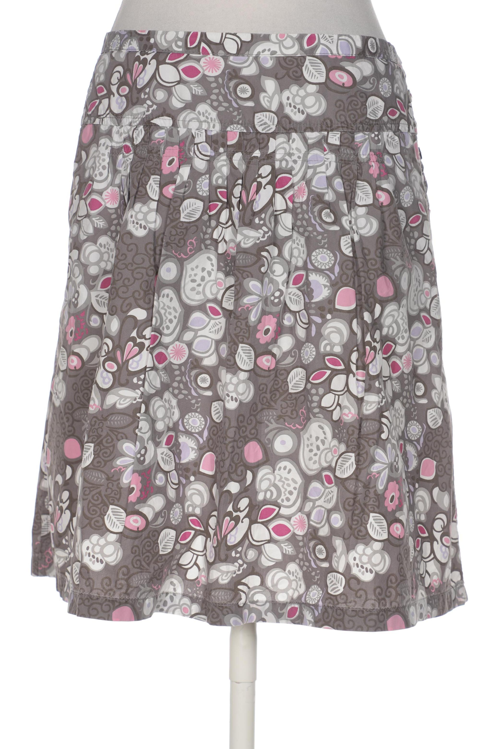 

Marc O Polo Damen Rock, grau, Gr. 40