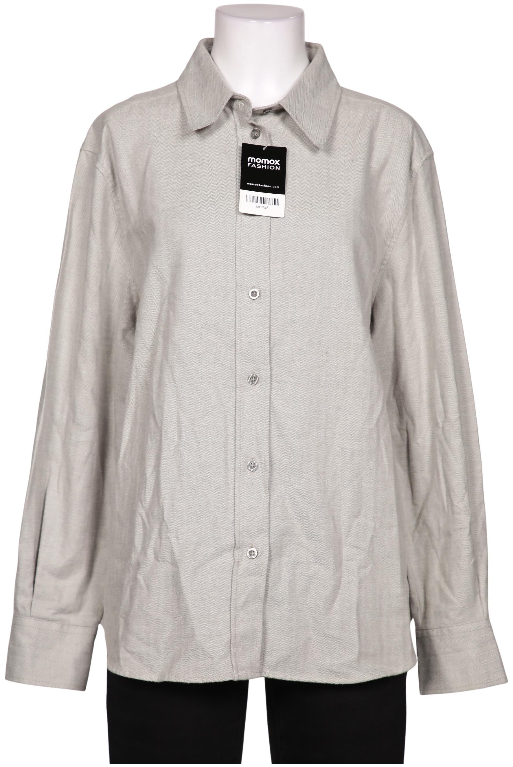 

Marc O Polo Damen Bluse, grau, Gr. 40