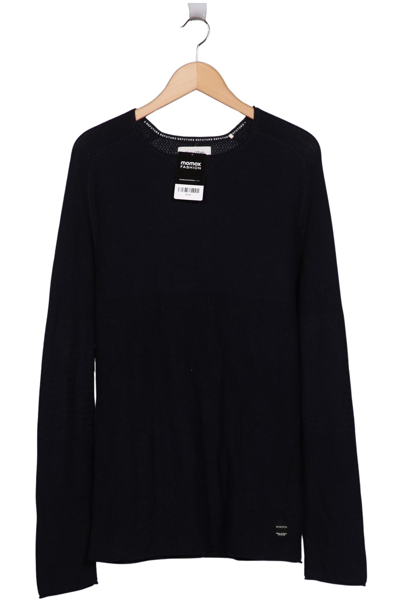 

Marc O Polo Herren Pullover, marineblau, Gr. 54