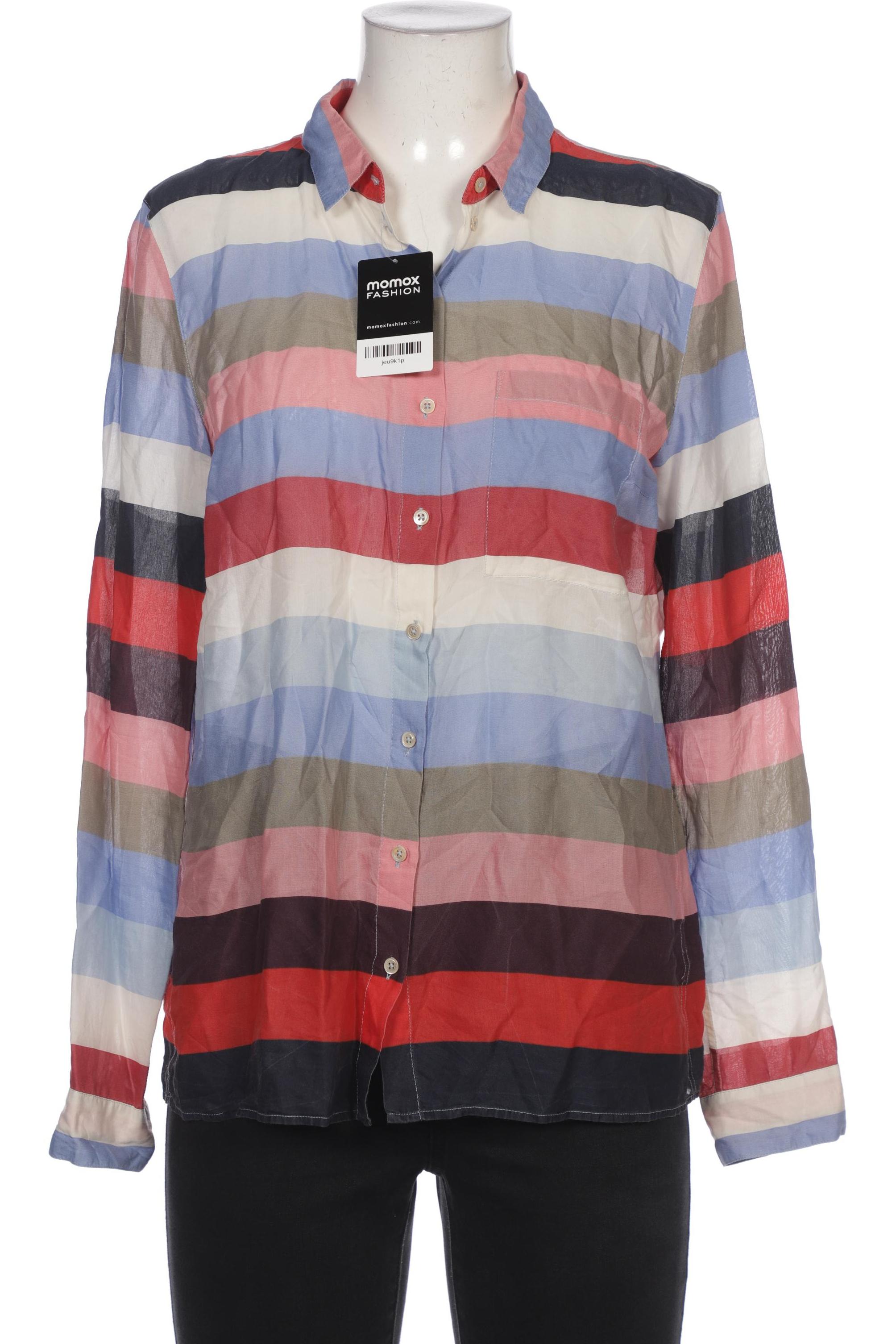 

Marc O Polo Damen Bluse, mehrfarbig
