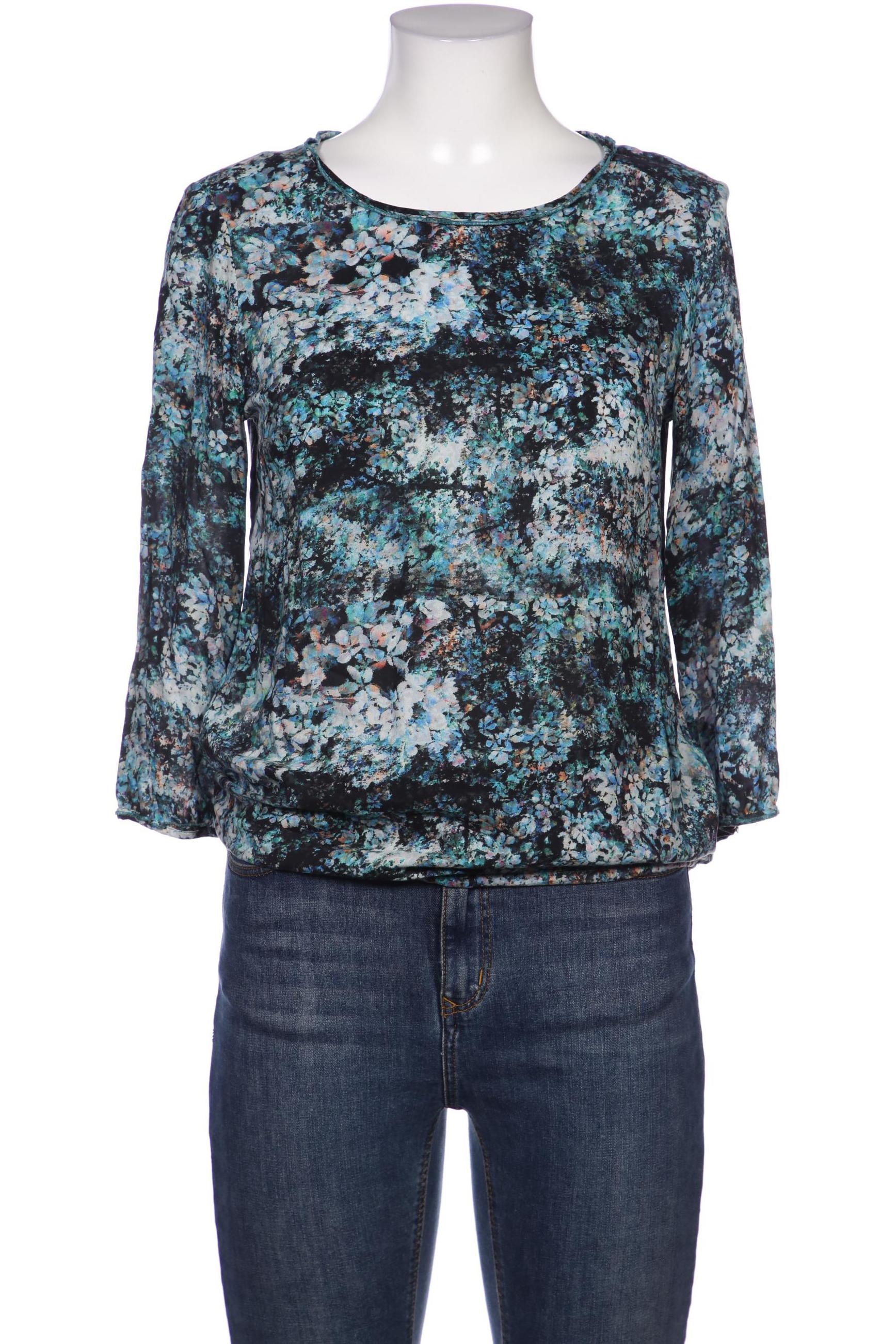

Marc O Polo Damen Bluse, mehrfarbig, Gr. 36