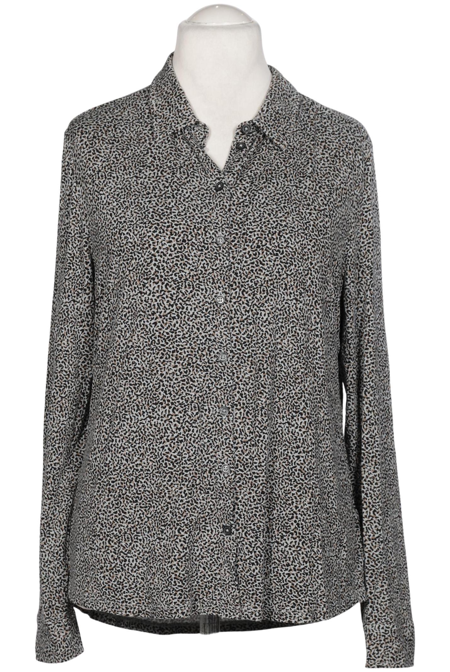 

Marc O Polo Damen Bluse, grau, Gr. 46