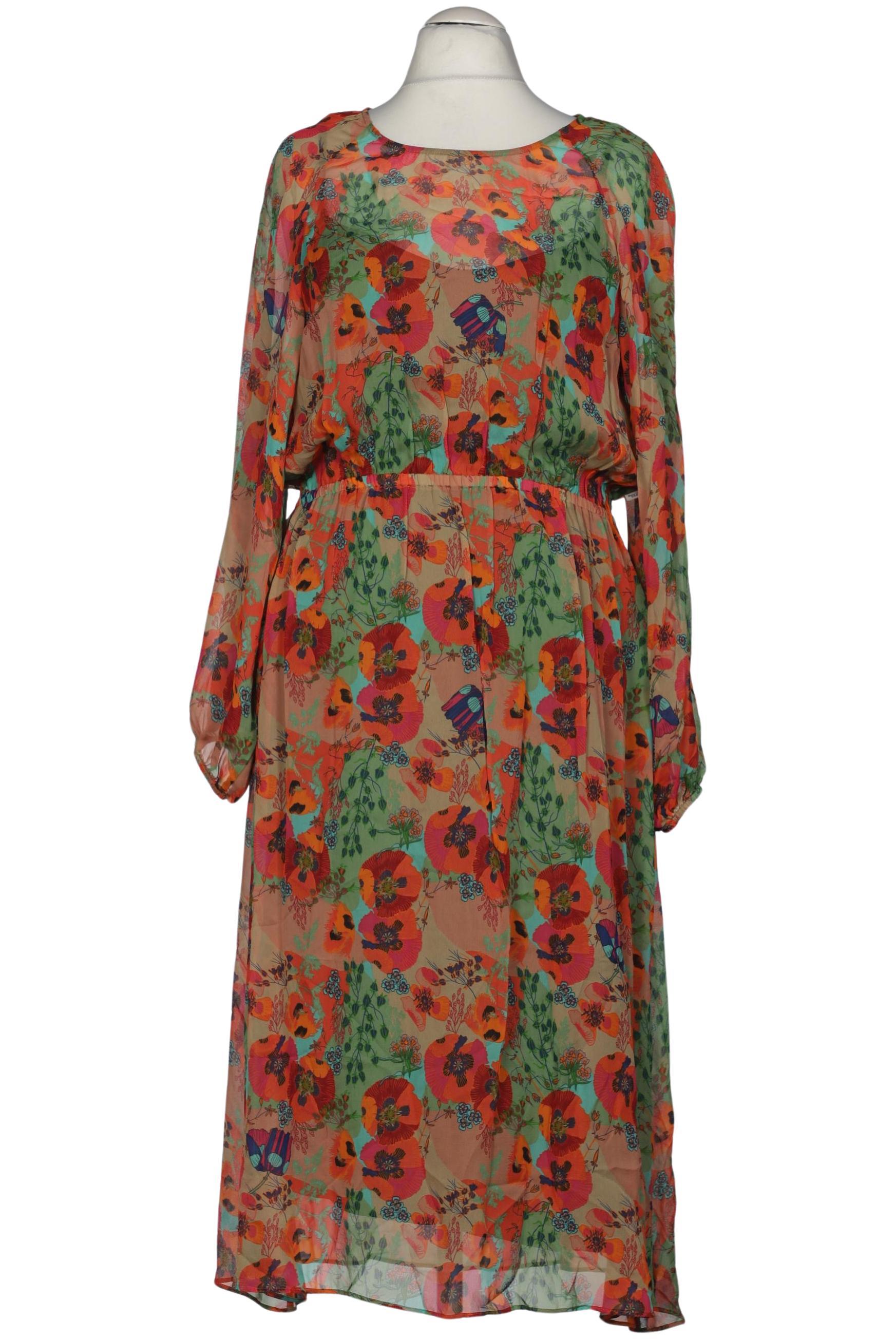 

Marc O Polo Damen Kleid, mehrfarbig, Gr. 44