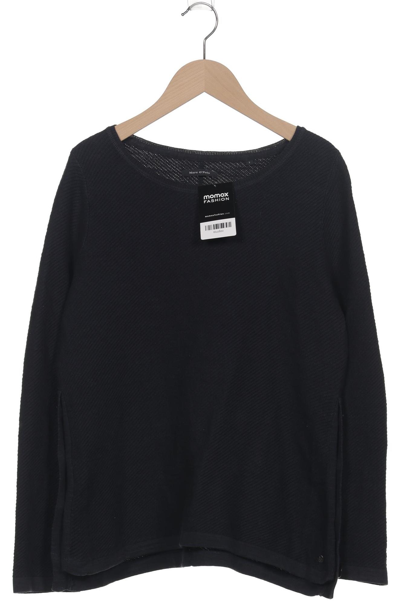 

Marc O Polo Damen Pullover, marineblau, Gr. 36