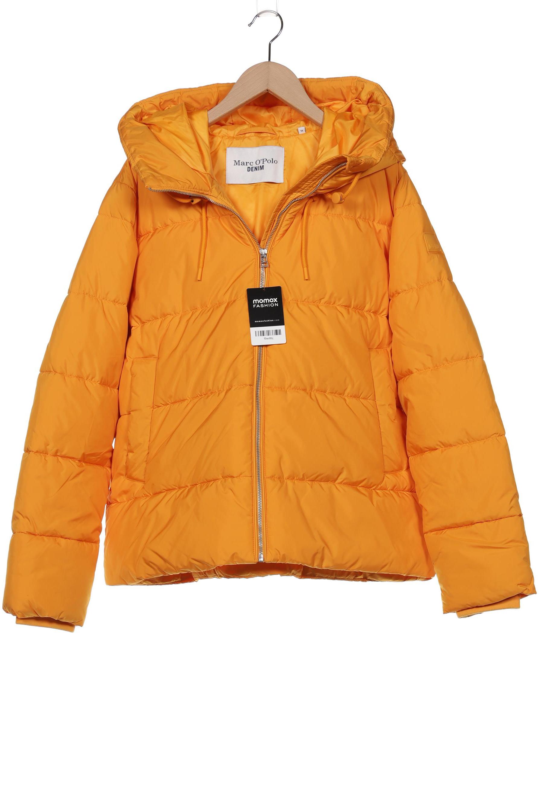 

Marc O Polo Damen Jacke, orange, Gr. 44