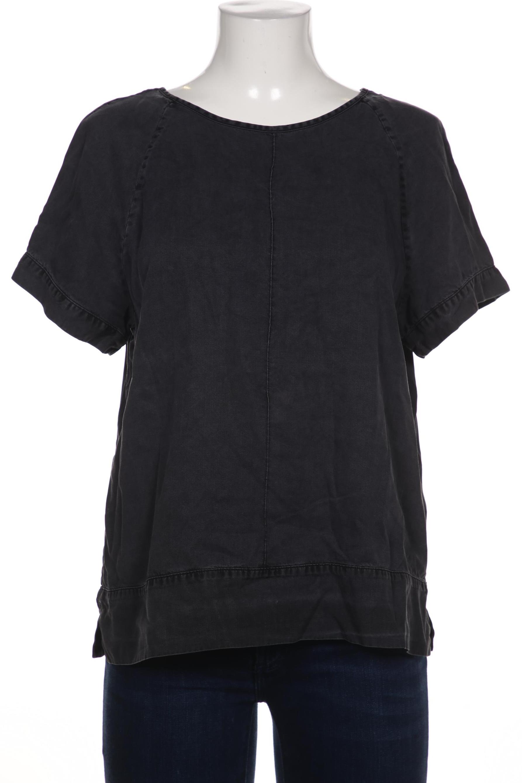 

Marc O Polo Damen Bluse, grau