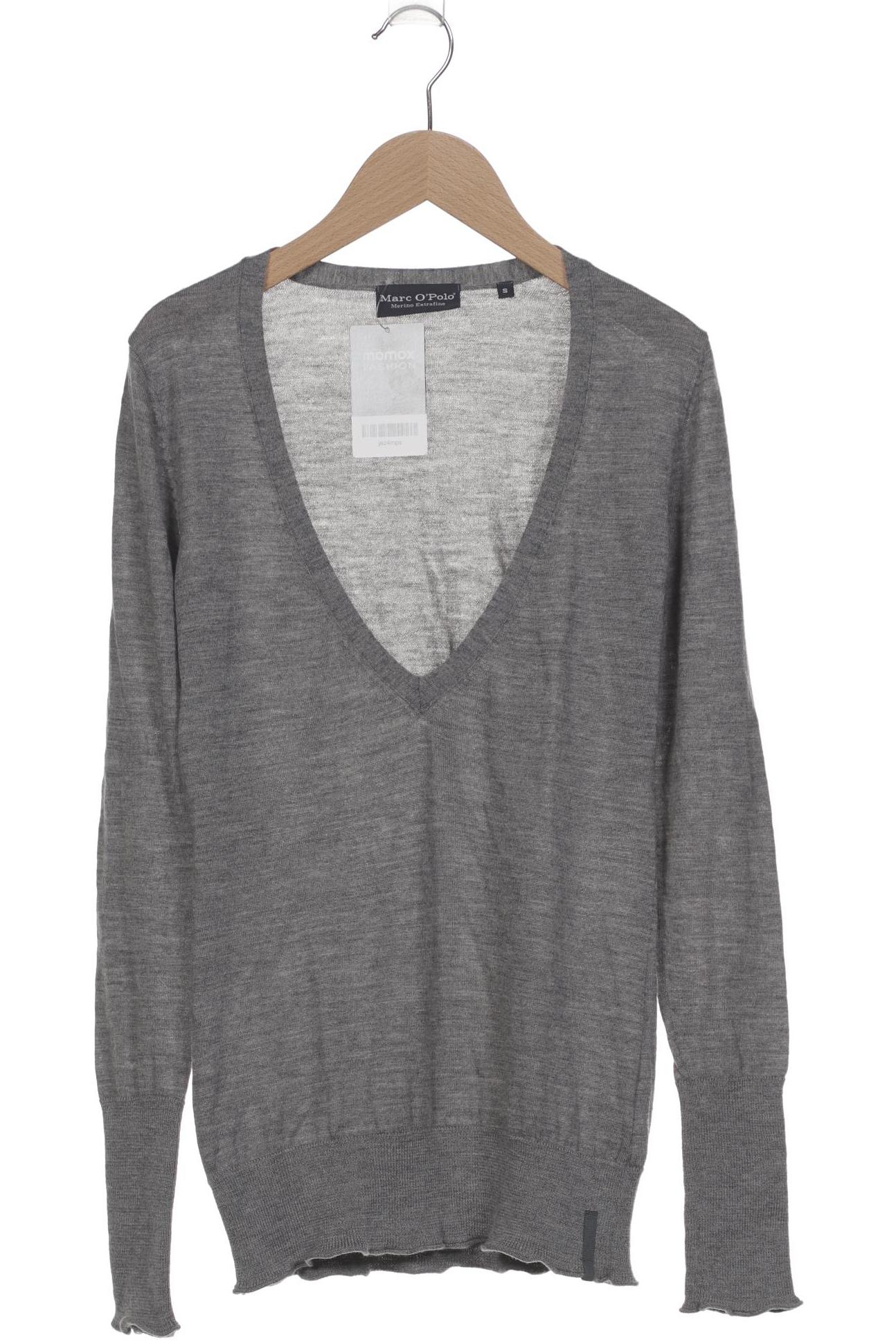 

Marc O Polo Damen Pullover, grau, Gr. 36
