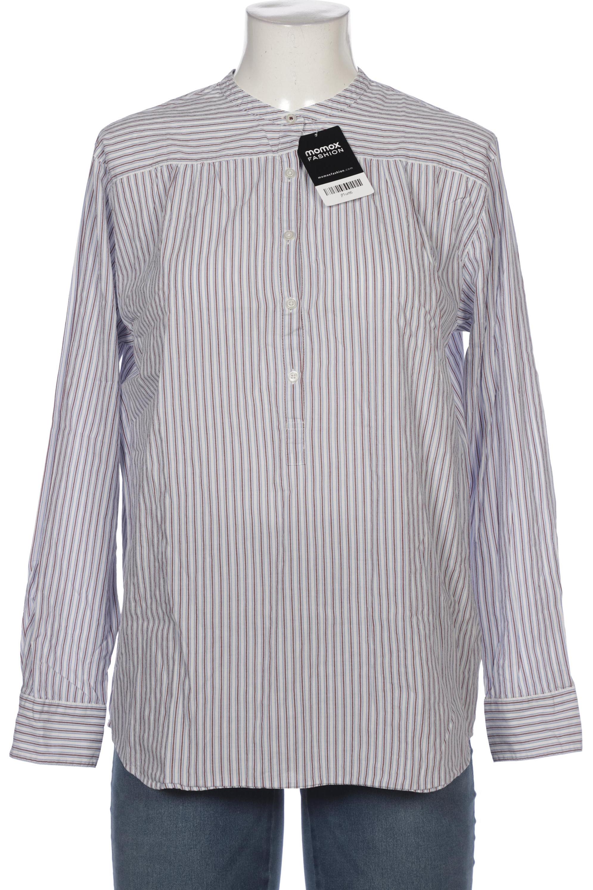 

Marc O Polo Damen Bluse, blau