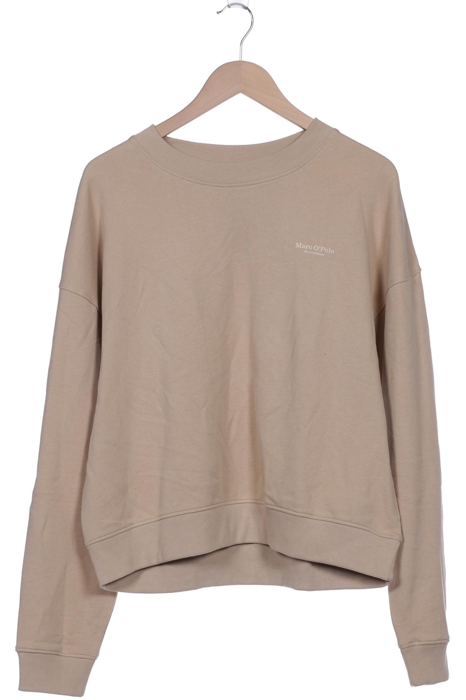 

Marc O Polo Damen Sweatshirt, beige