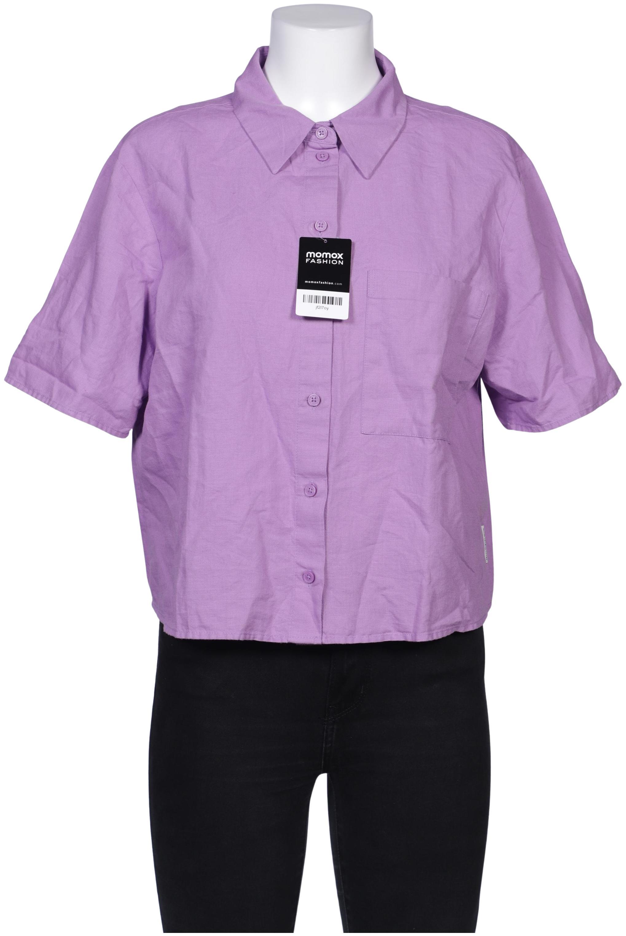 

Marc O Polo Damen Bluse, flieder, Gr. 42