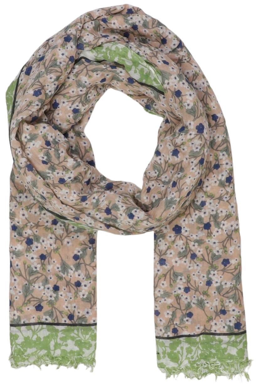 

Marc O Polo Damen Schal, mehrfarbig, Gr.