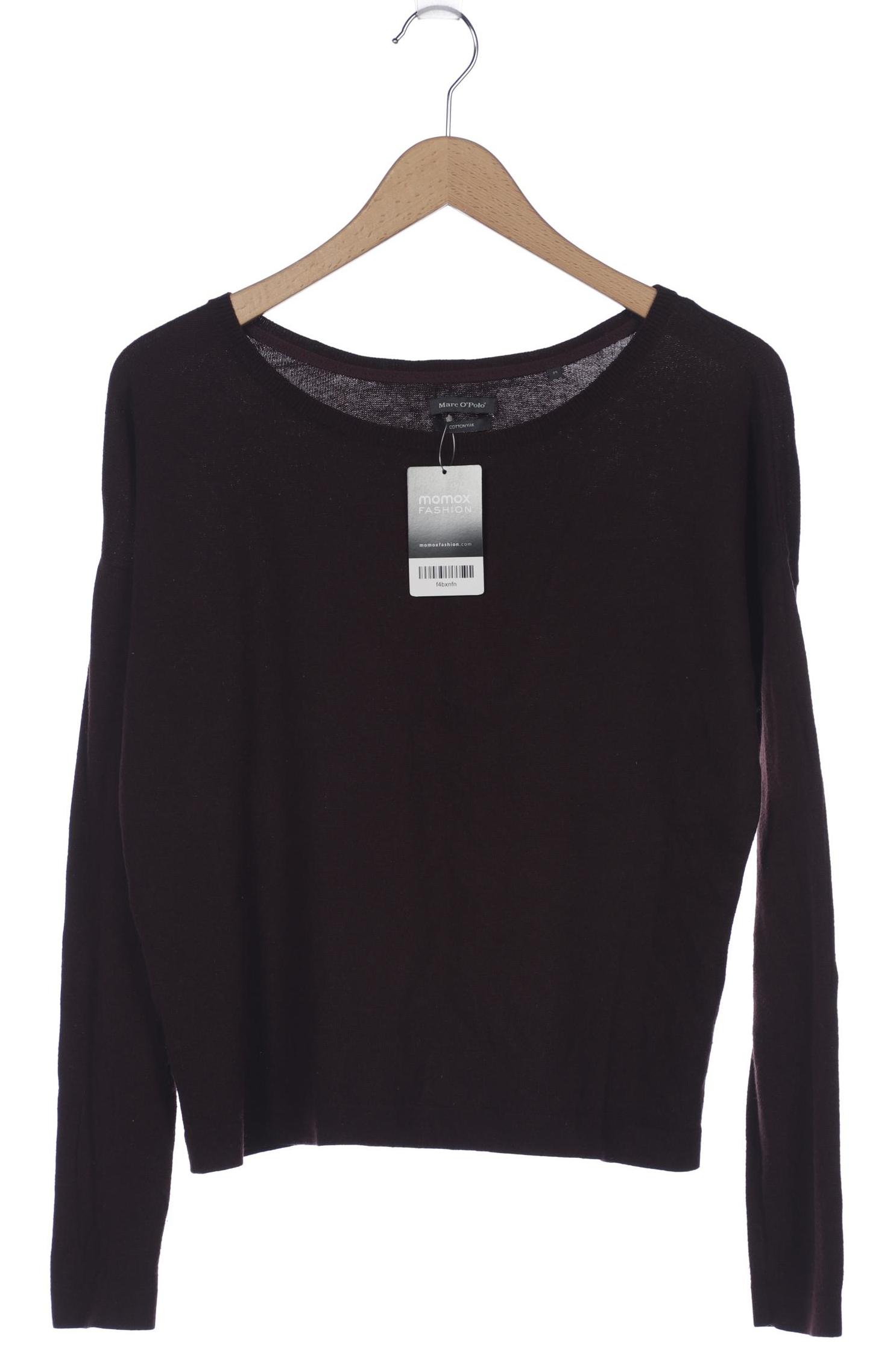 

Marc O Polo Damen Pullover, bordeaux