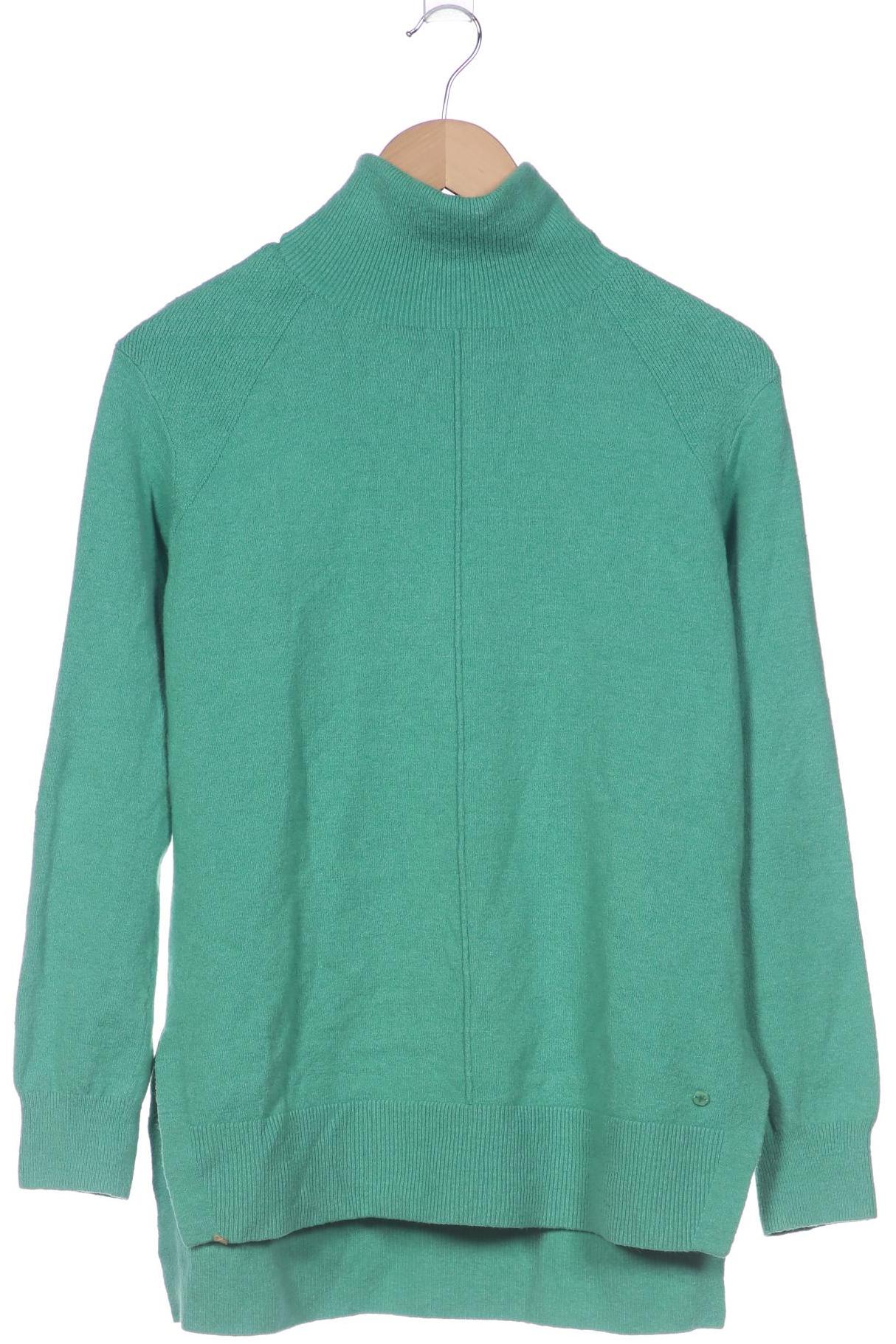 

Marc O Polo Damen Pullover, grün, Gr. 34