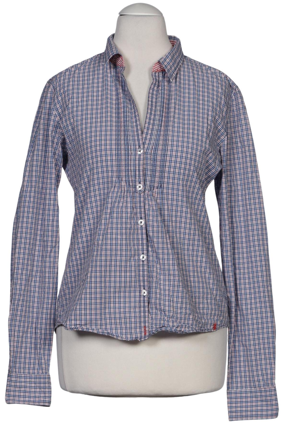 

Marc O Polo Damen Bluse, mehrfarbig, Gr. 34