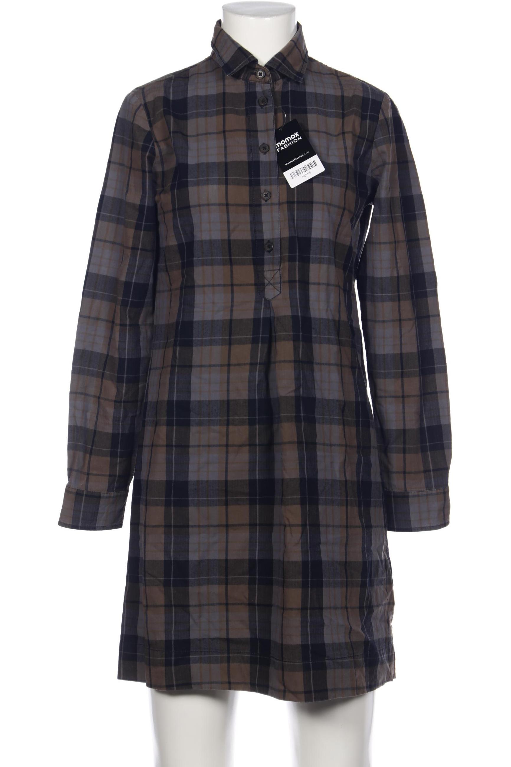 

Marc O Polo Damen Kleid, grau, Gr. 34
