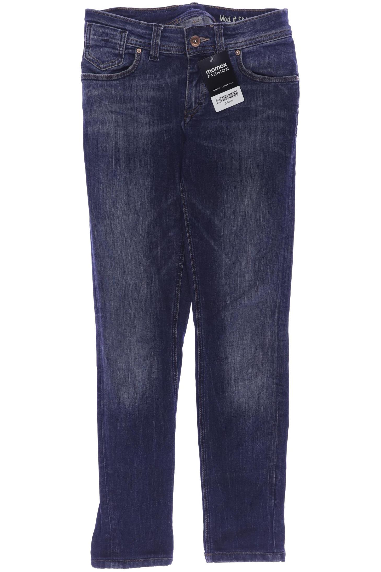 

Marc O Polo Damen Jeans, marineblau, Gr. 28