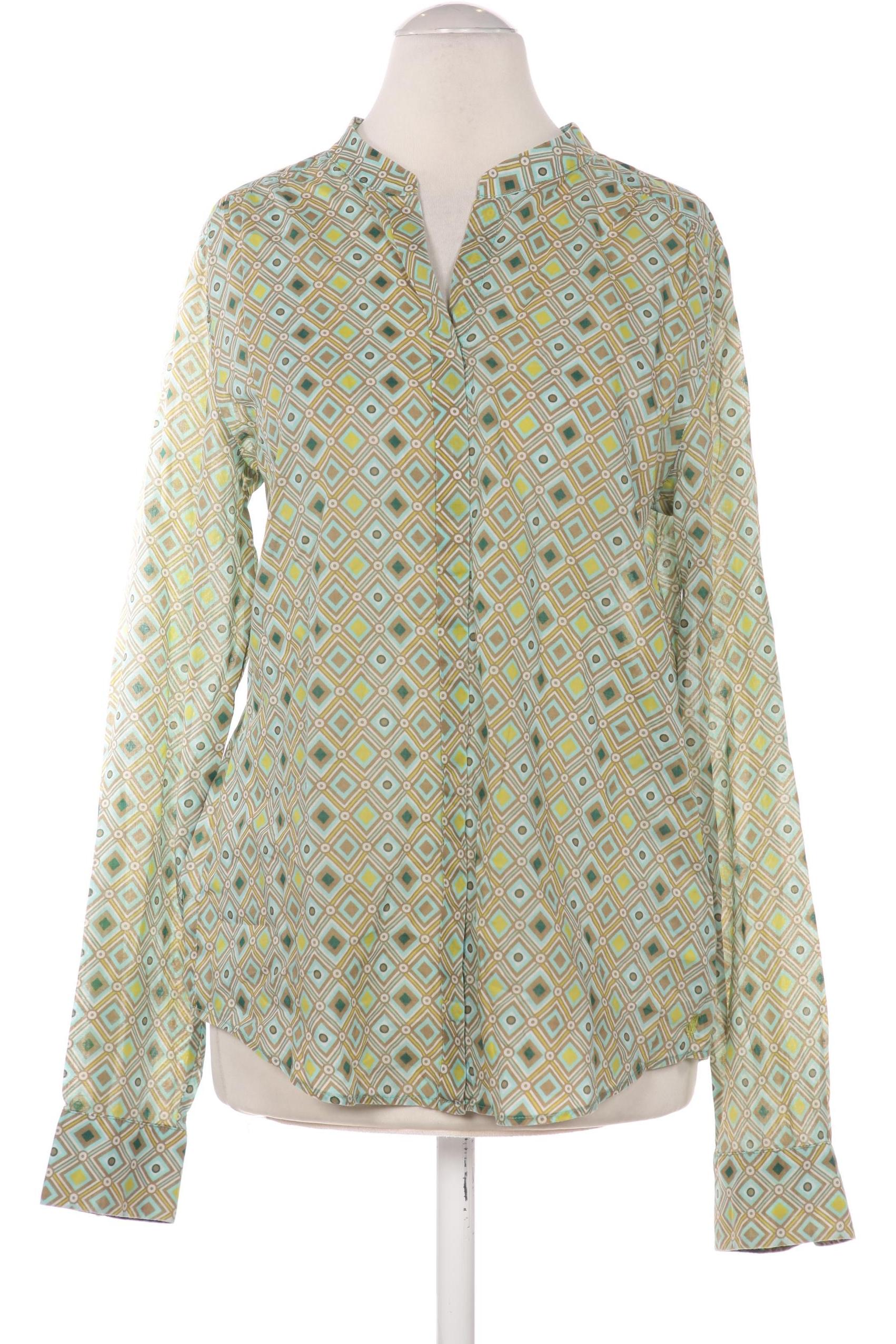

Marc O Polo Damen Bluse, mehrfarbig, Gr. 36