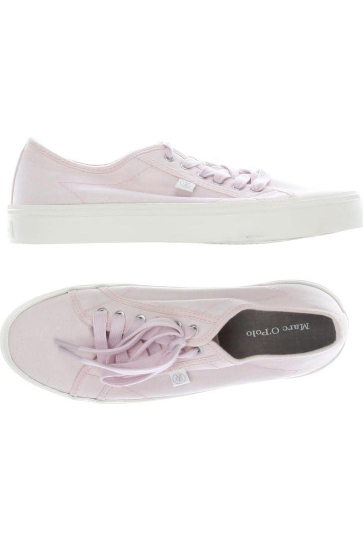 

Marc O Polo Damen Sneakers, pink, Gr. 39