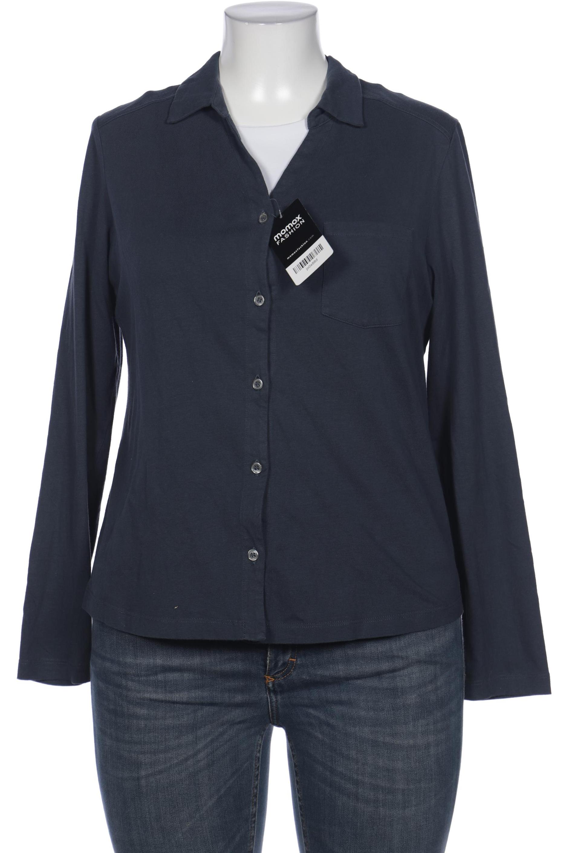 

Marc O Polo Damen Bluse, blau