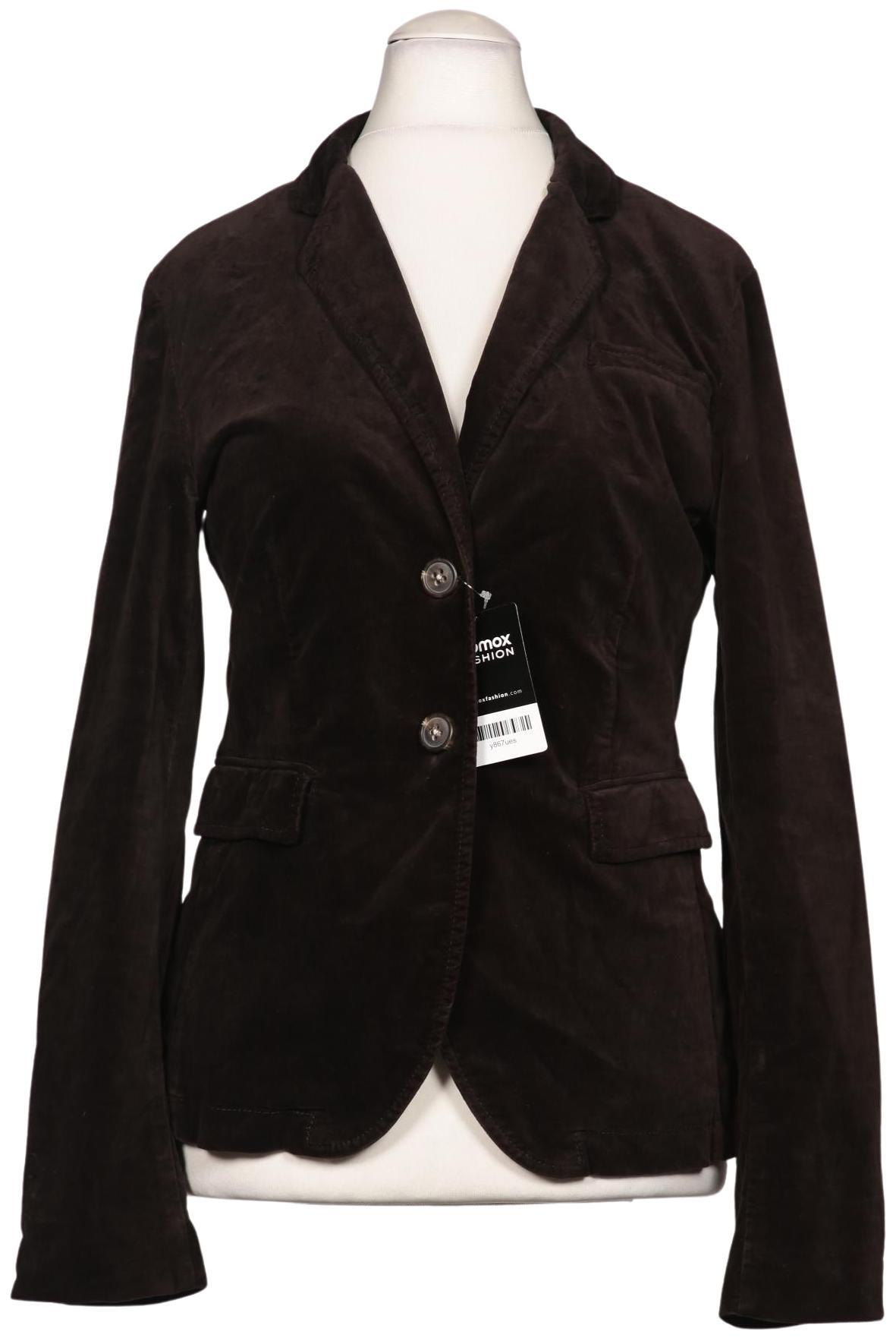 

Marc O Polo Damen Blazer, braun, Gr. 38