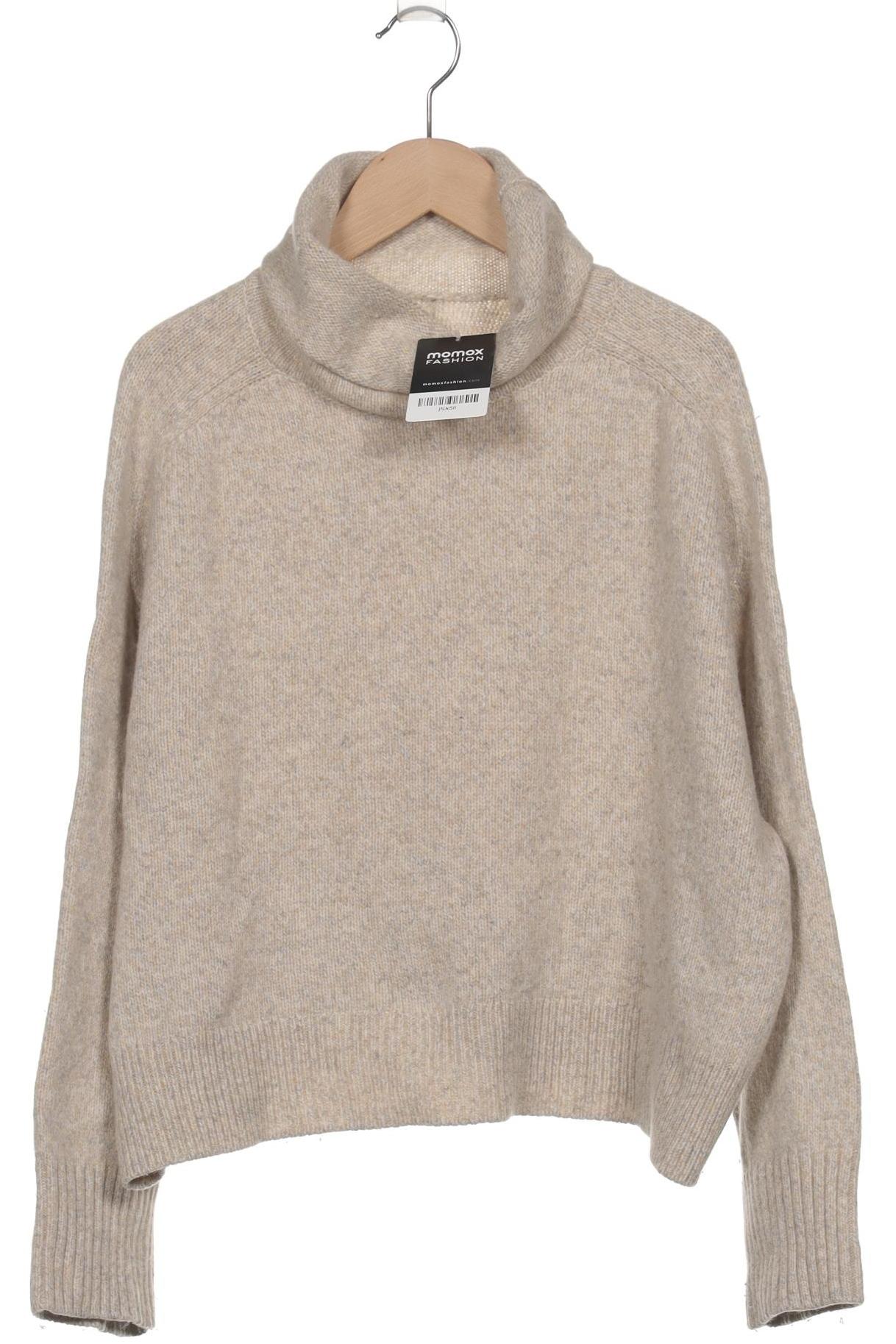 

Marc O Polo Damen Pullover, cremeweiß, Gr. 34
