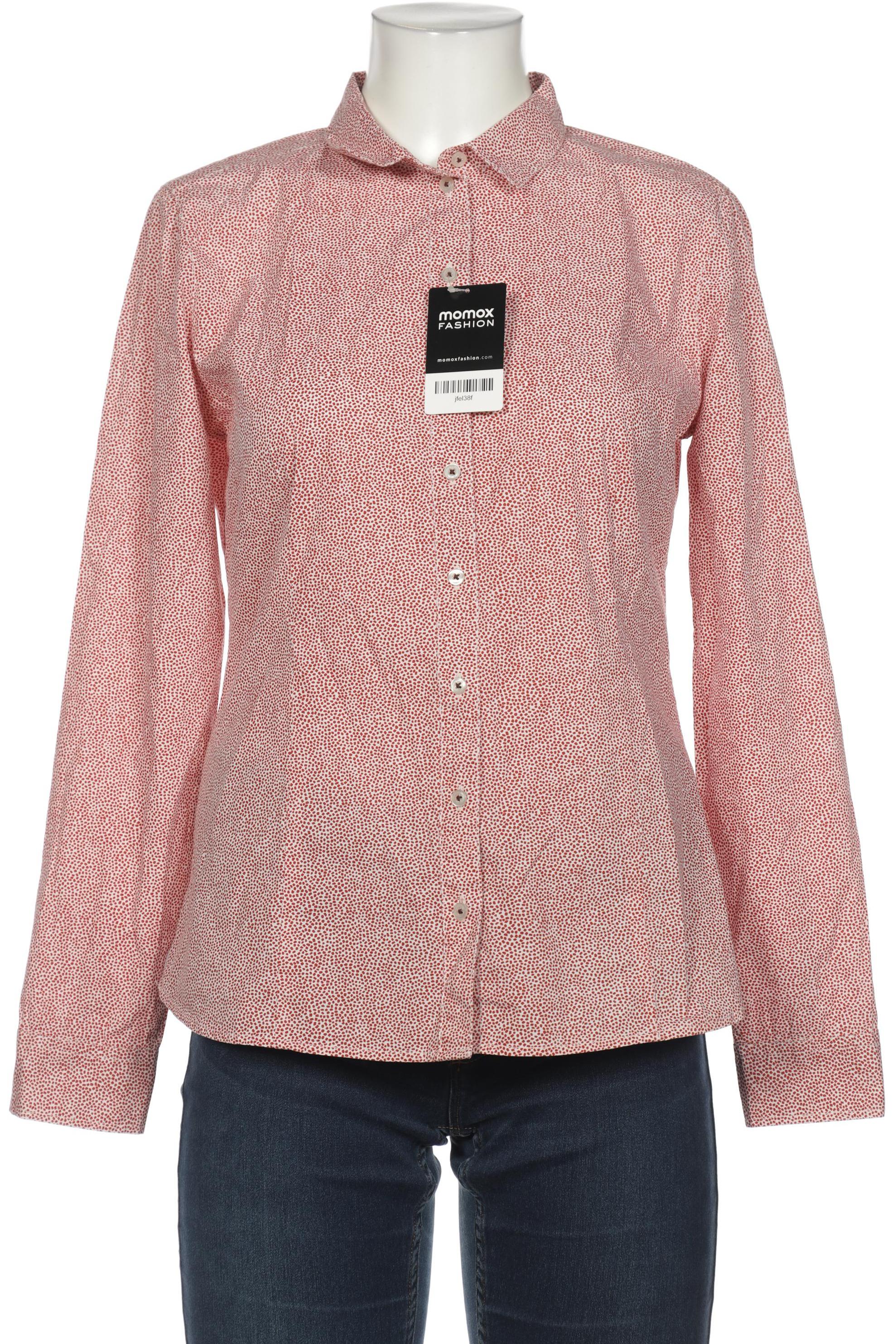 

Marc O Polo Damen Bluse, rot