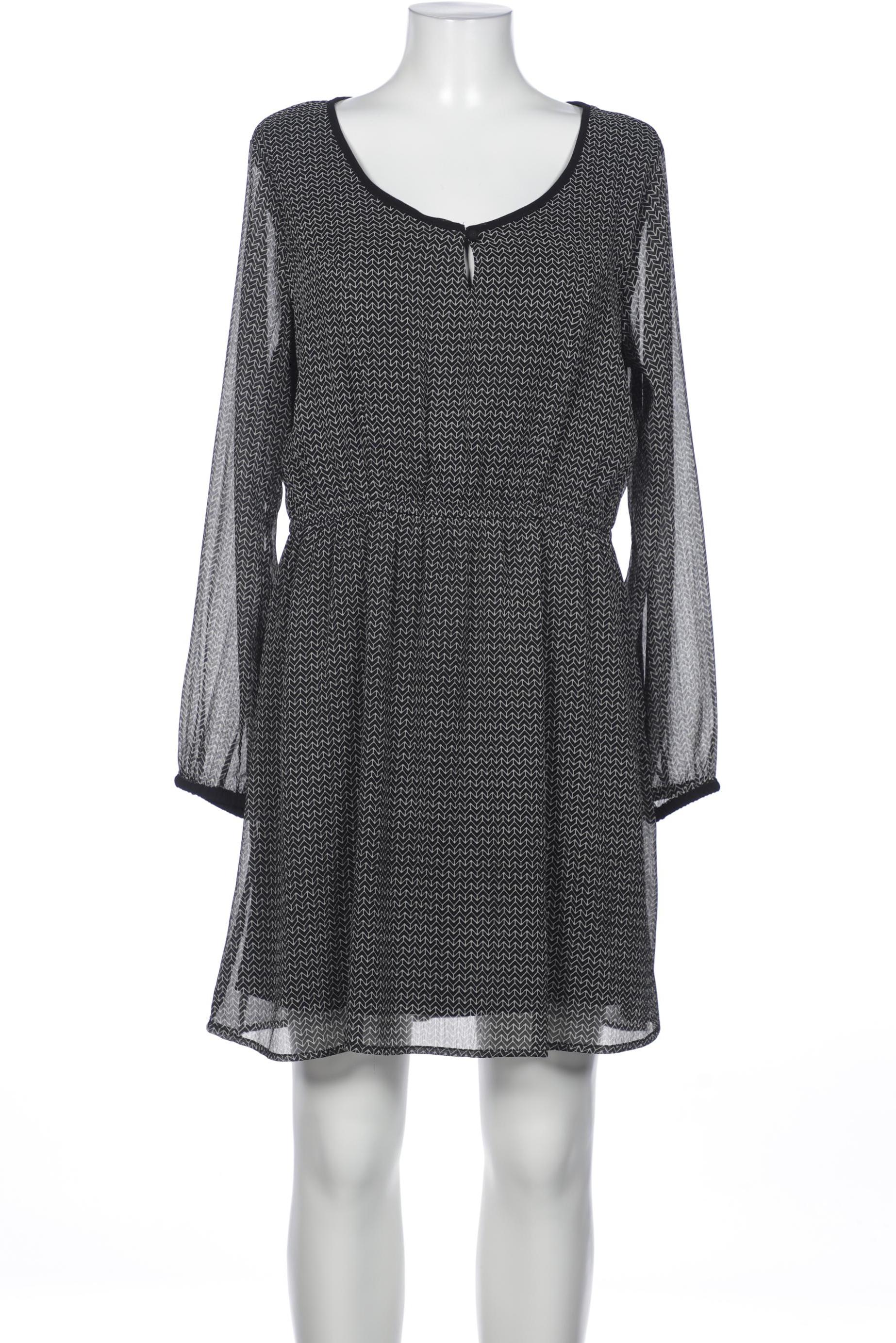 

Marc O Polo Damen Kleid, schwarz, Gr. 38