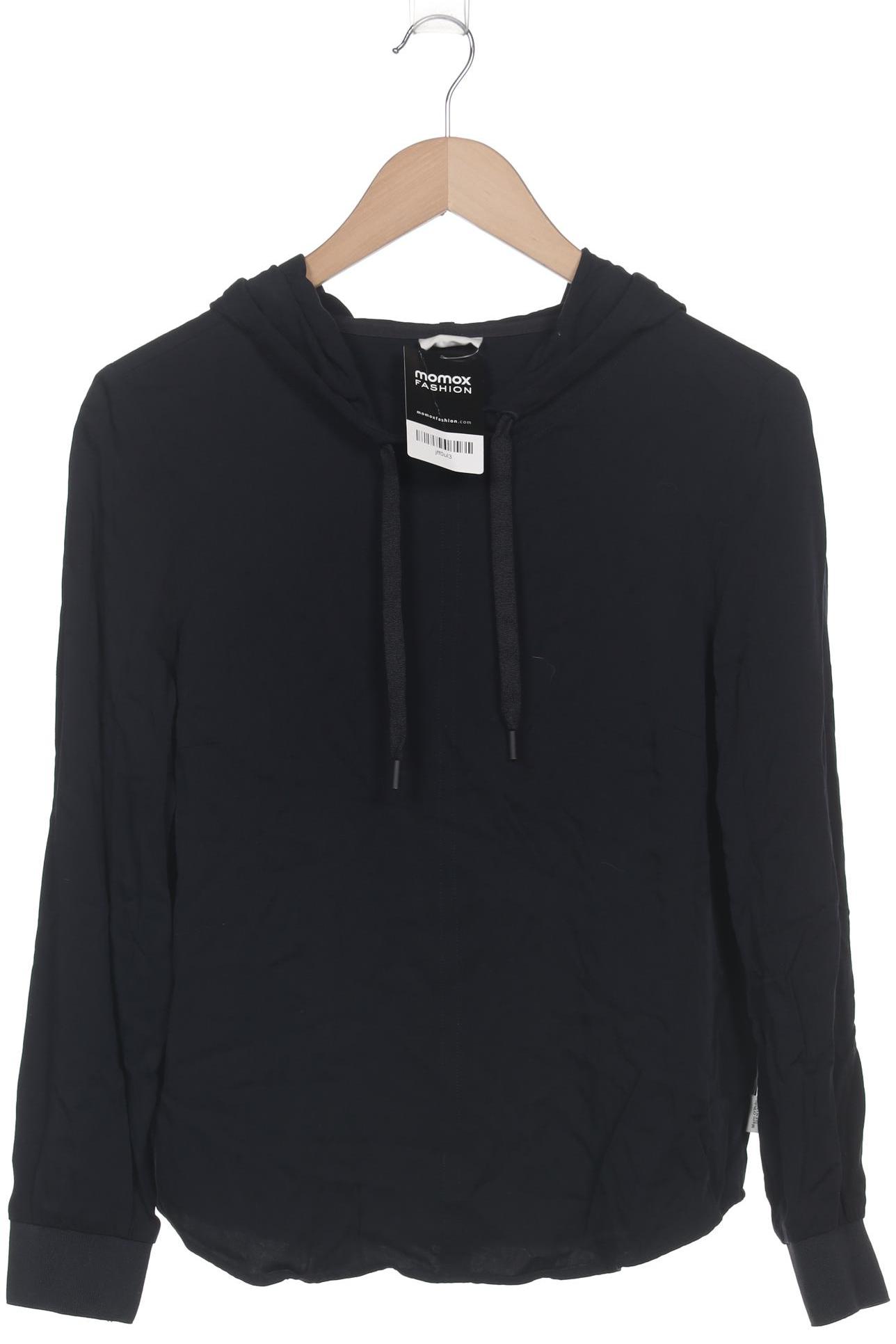 

Marc O Polo Damen Kapuzenpullover, marineblau, Gr. 38