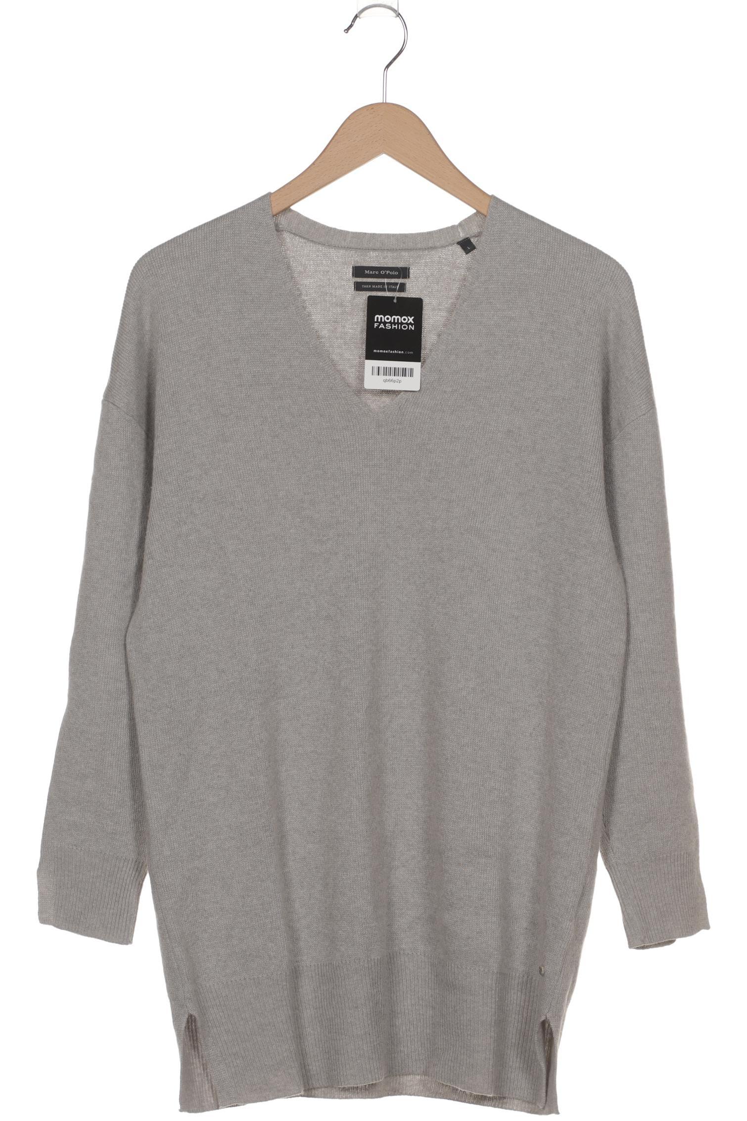 

Marc O Polo Damen Pullover, grau, Gr. 42