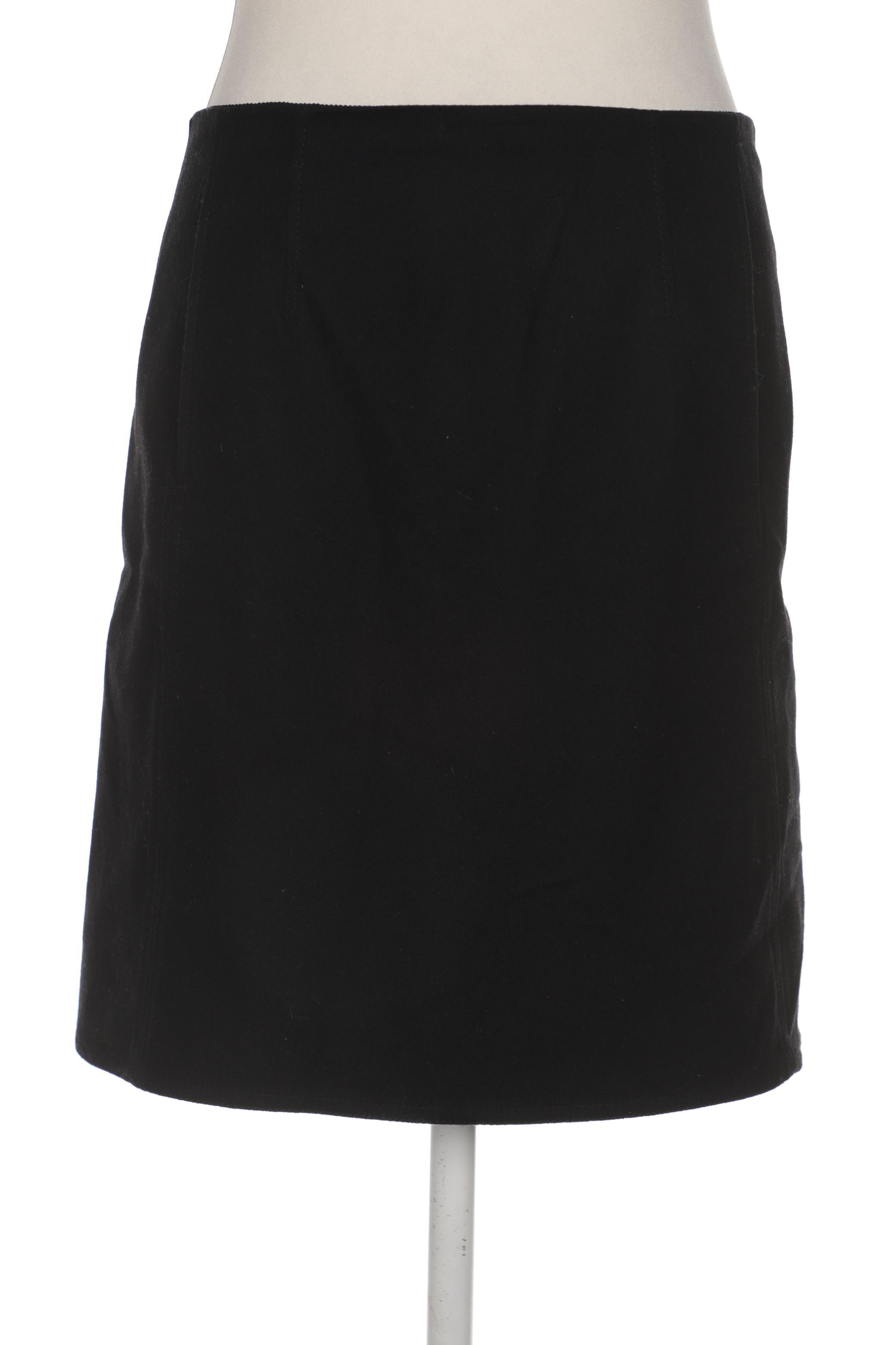 

Marc O Polo Damen Rock, schwarz