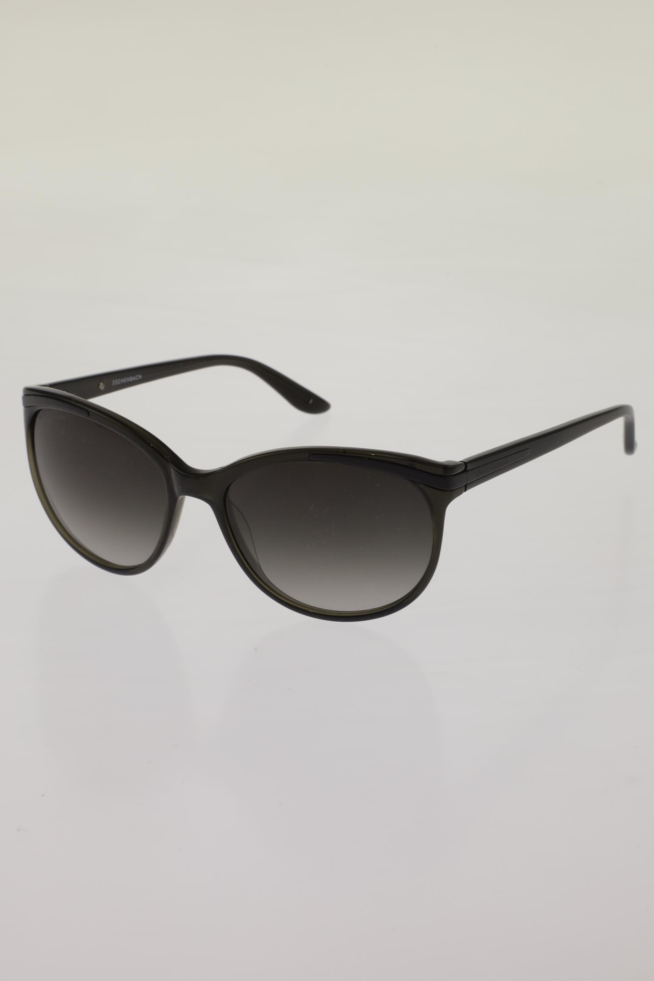 

Marc O Polo Damen Sonnenbrille, schwarz, Gr.