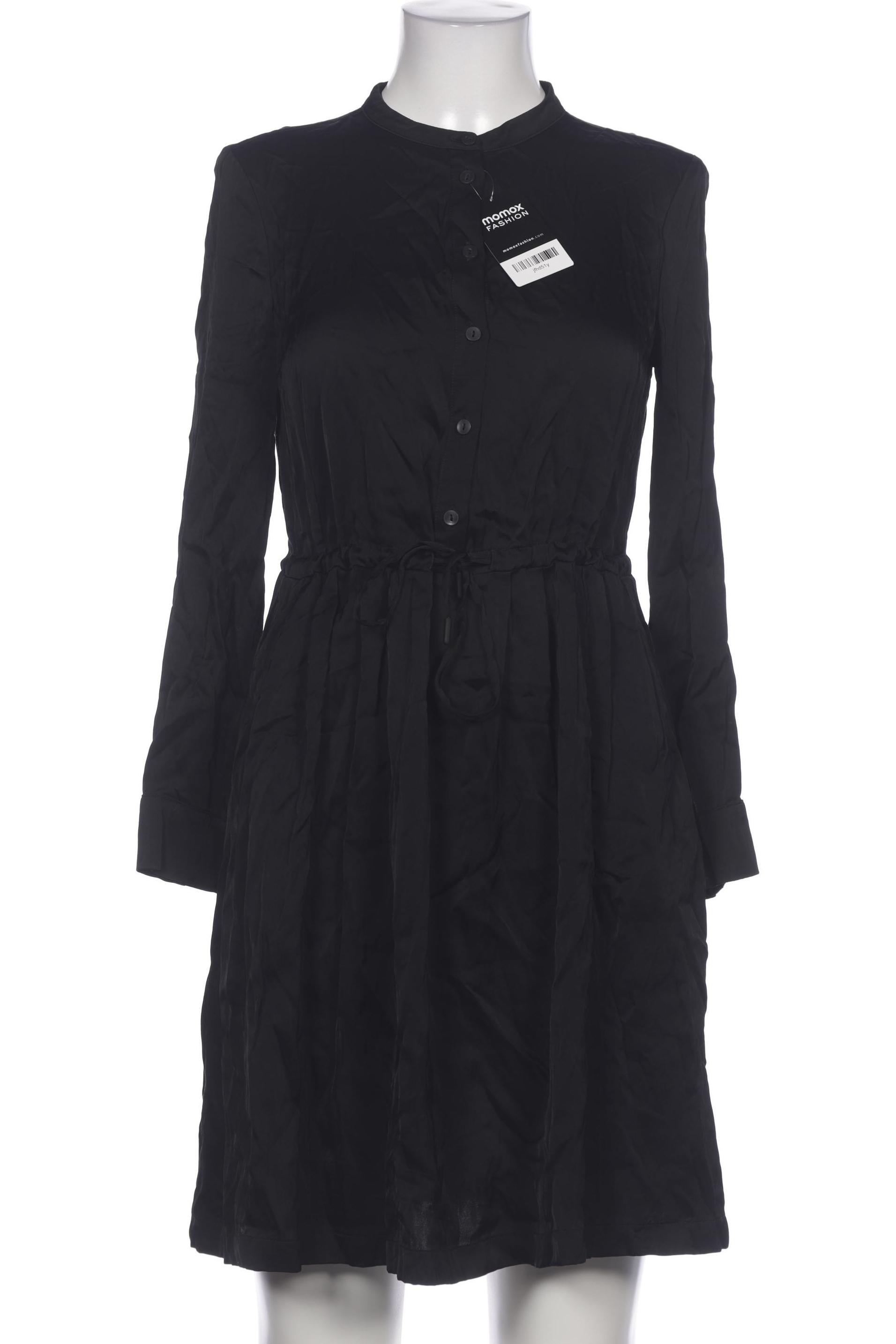 

Marc O Polo Damen Kleid, schwarz, Gr. 36