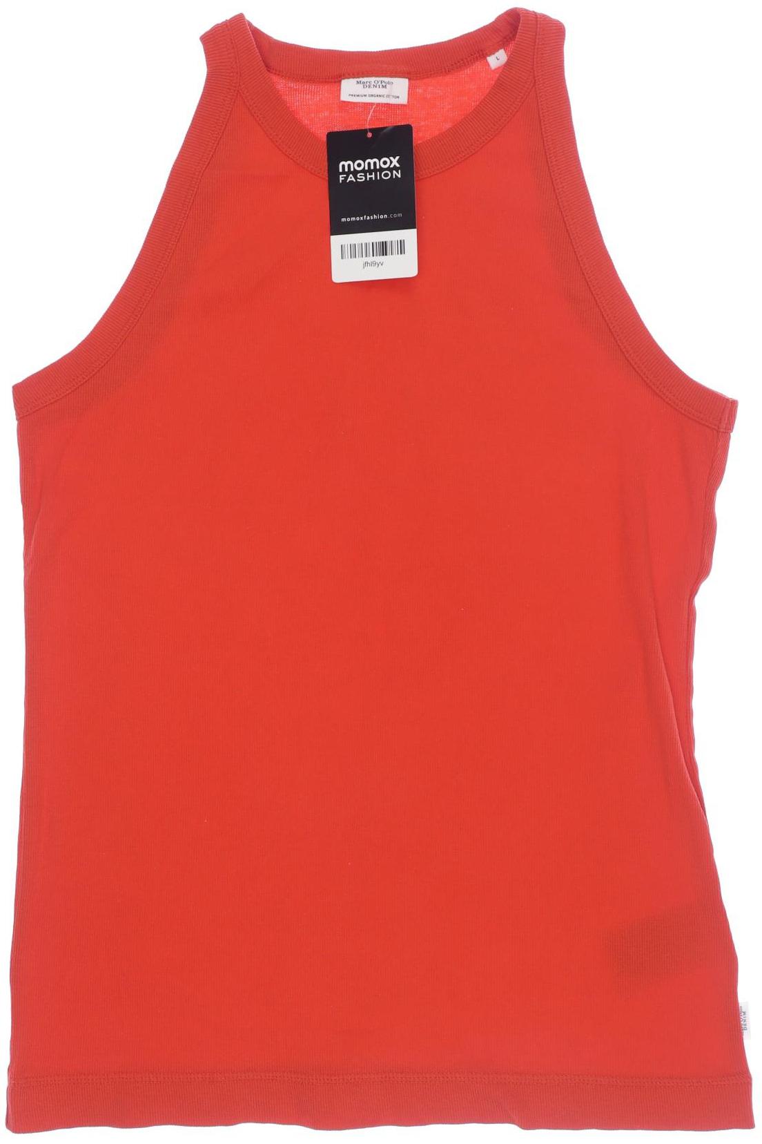 

Marc O Polo Damen Top, rot, Gr. 42