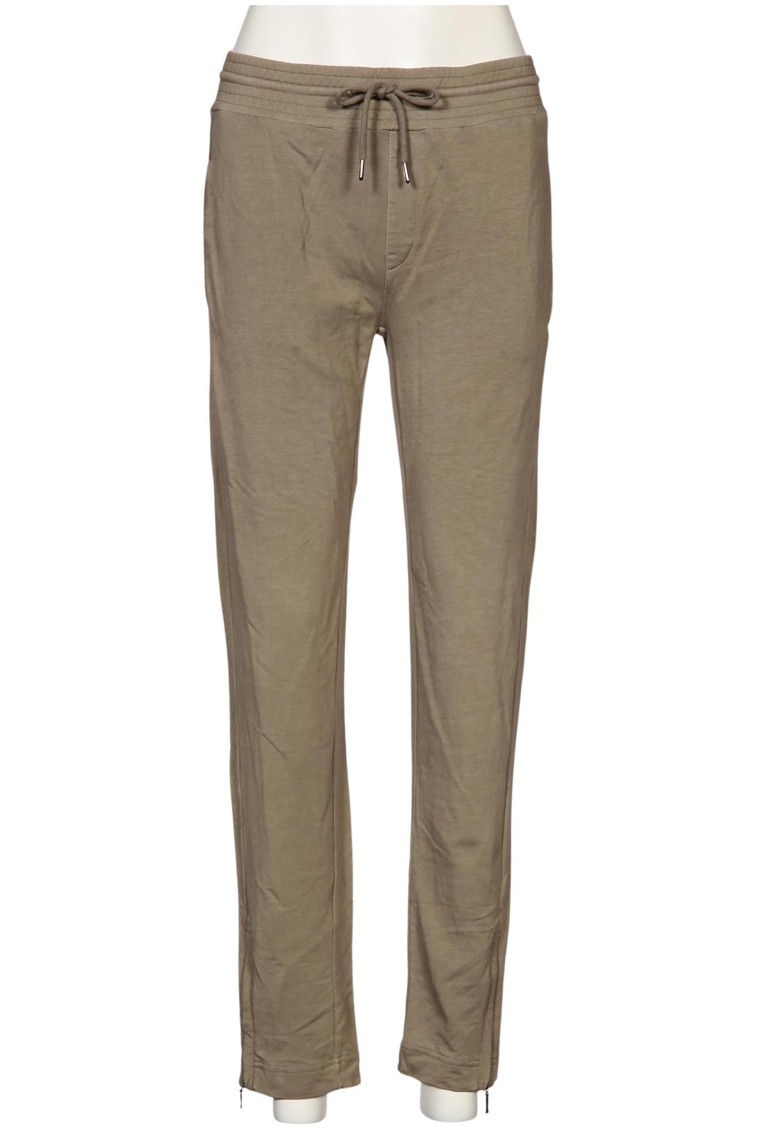 

Marc O Polo Damen Stoffhose, beige, Gr. 0